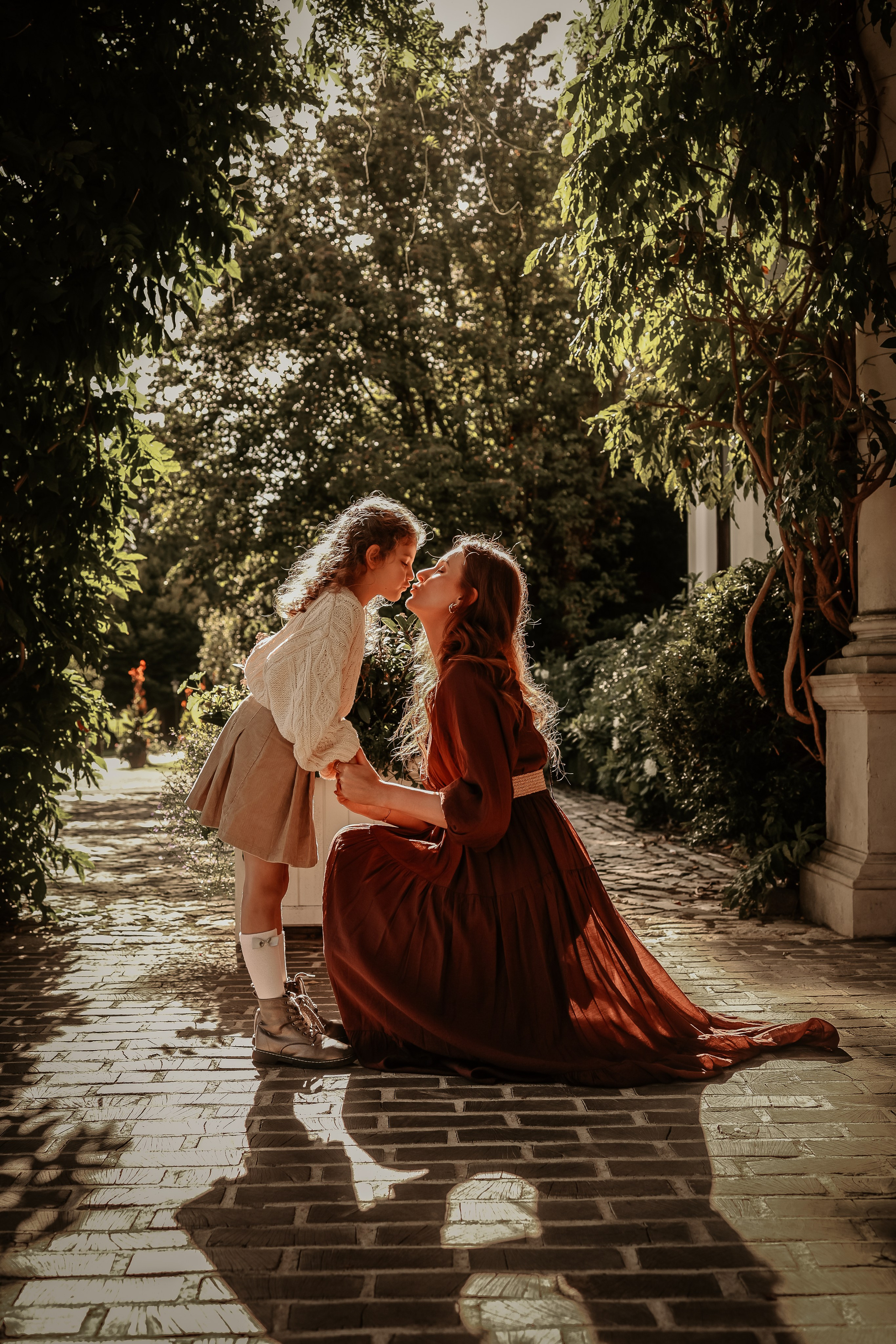 Moments Together. Photographer Co Dublin, Balbriggan — Agata Maliseva