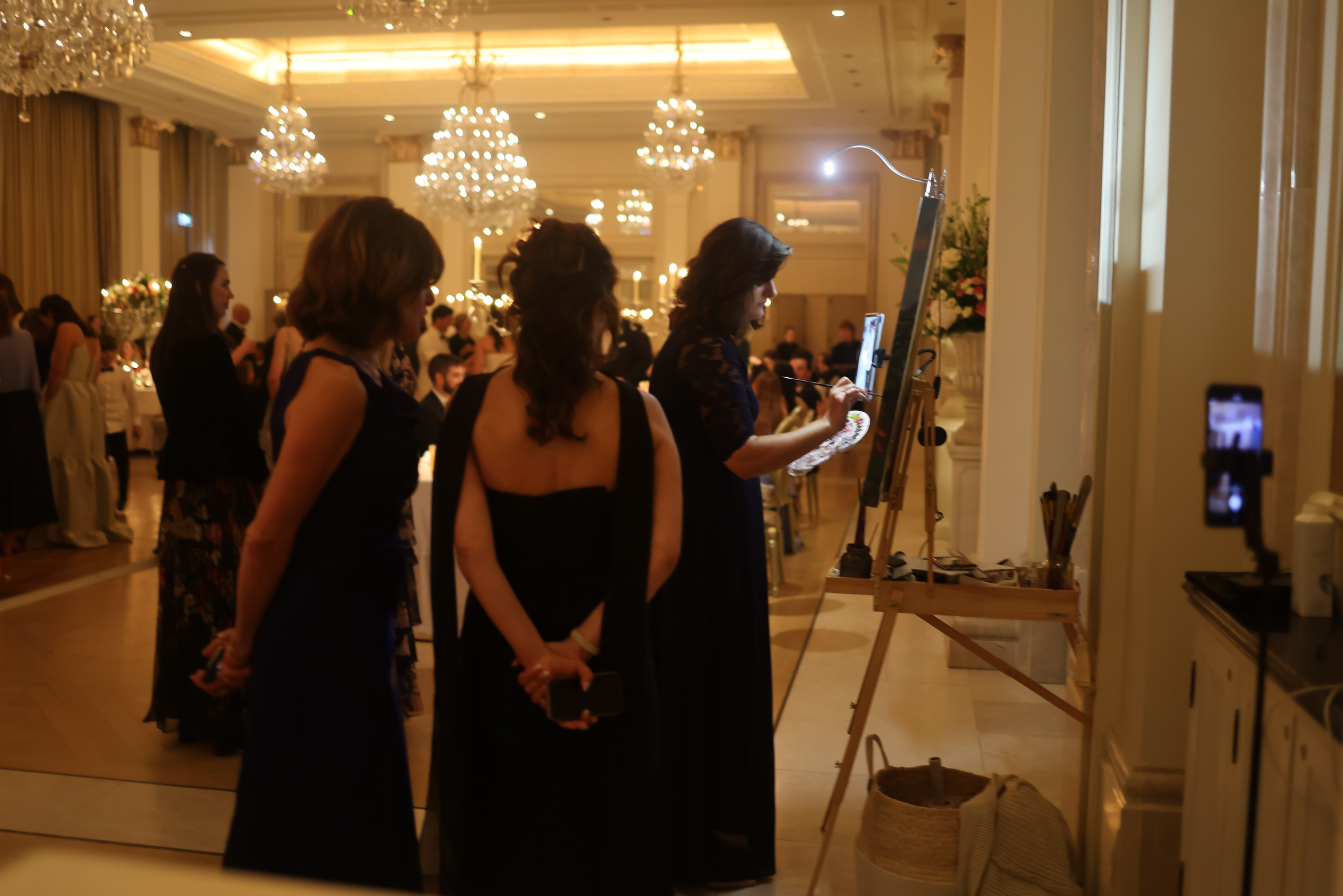 Adare Manor. Photographer Co Dublin, Balbriggan — Agata Maliseva
