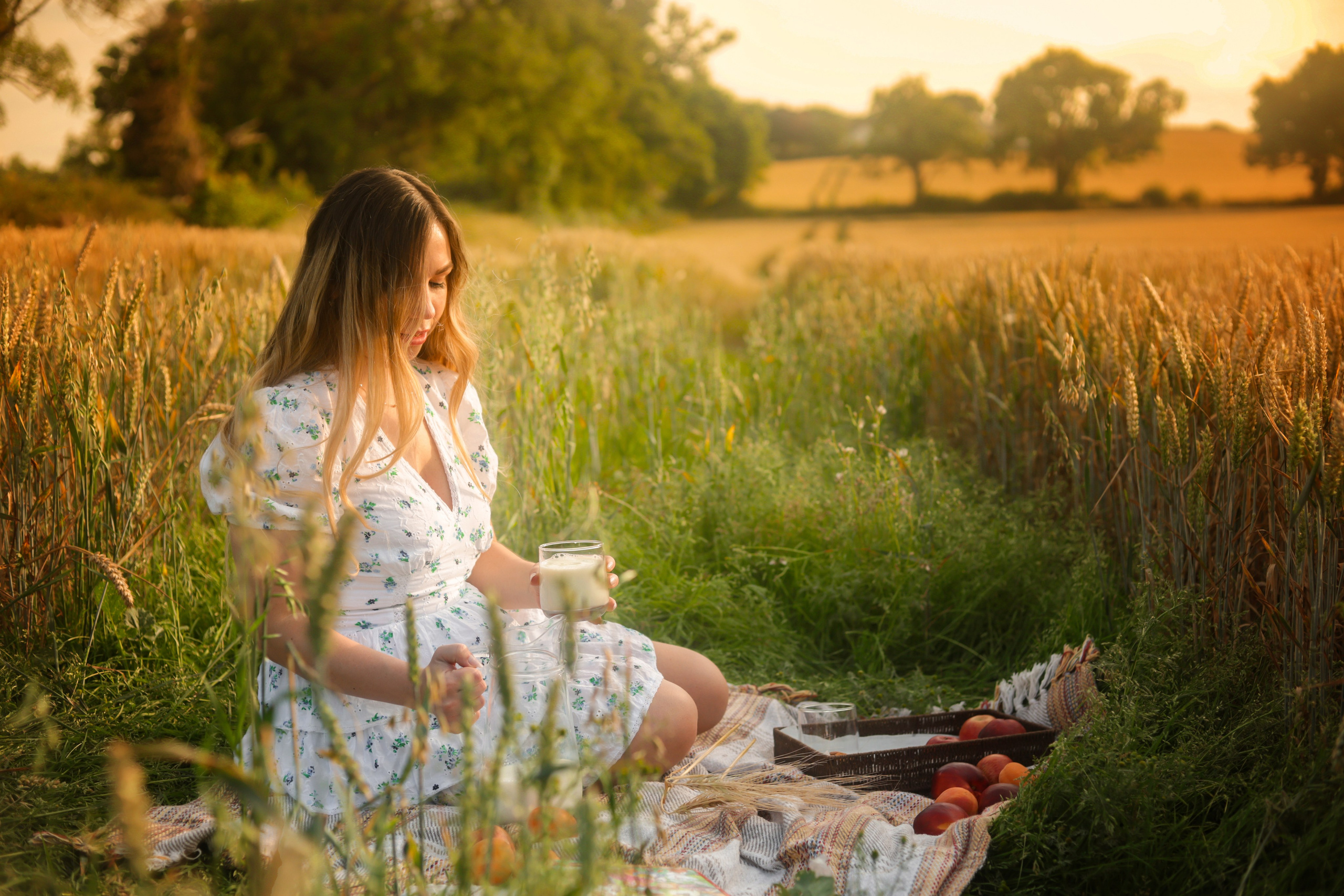 Mum & Daughter. Photographer Co Dublin, Balbriggan — Agata Maliseva