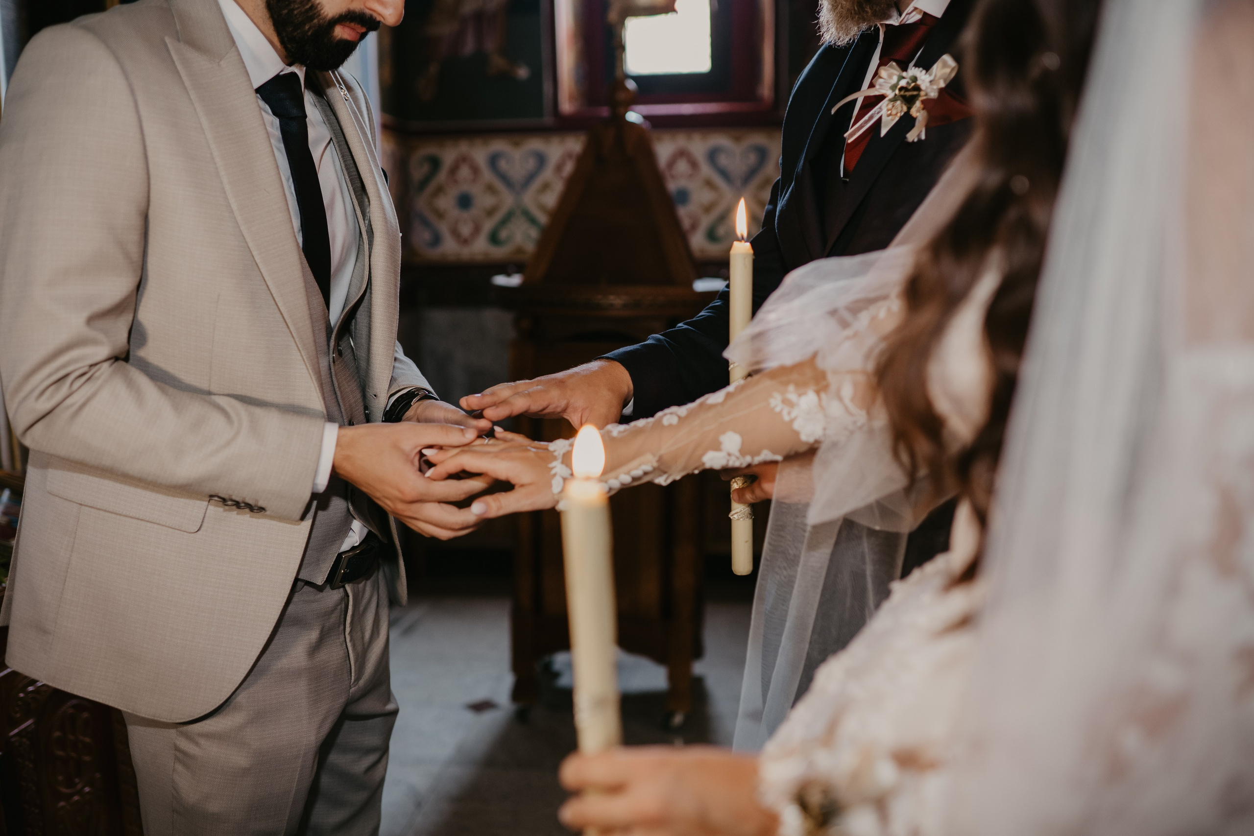 Tamara & Aleksa. Ana Sladojevic