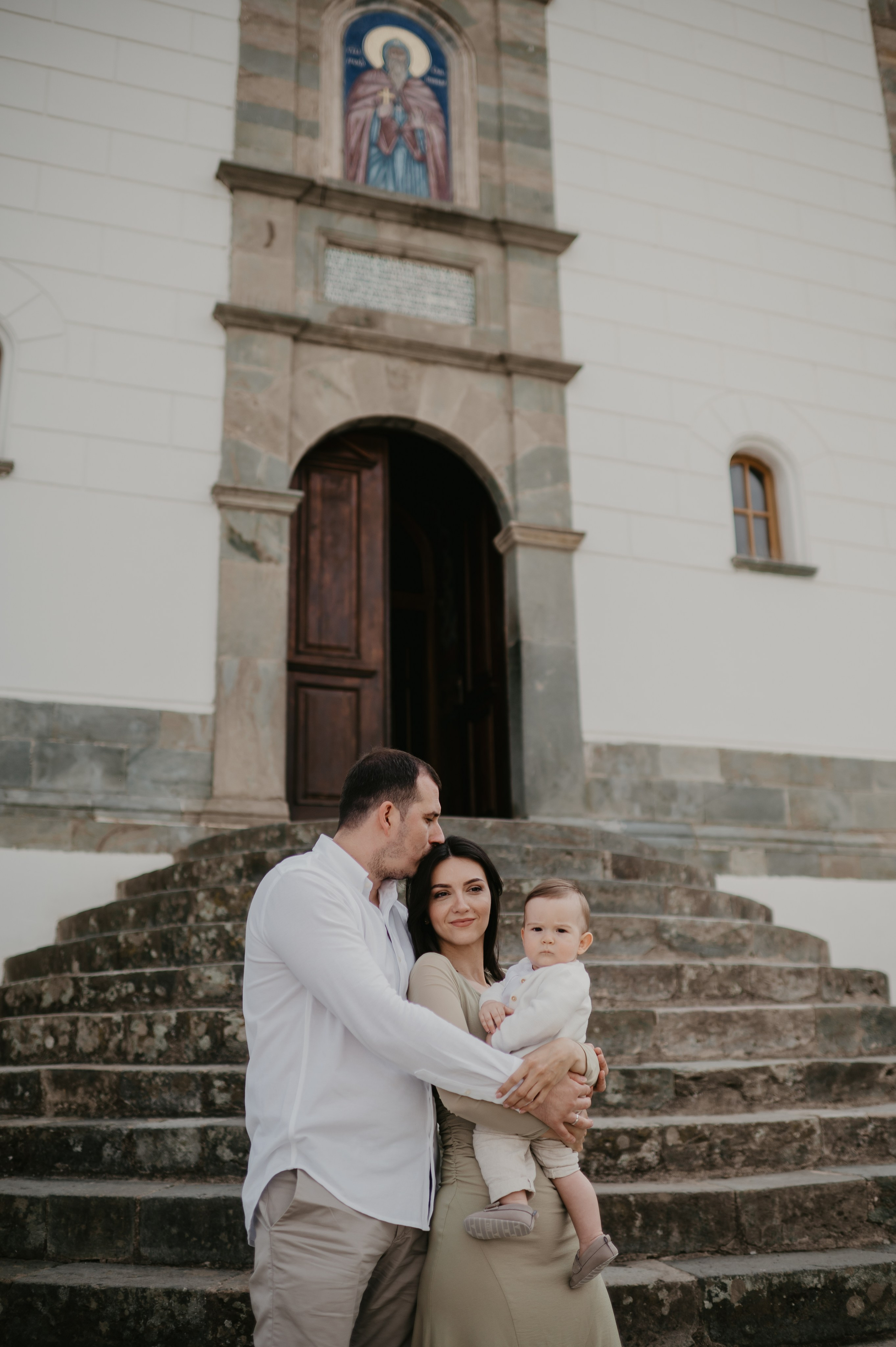 Prohor Pčinjski. Ana Sladojevic