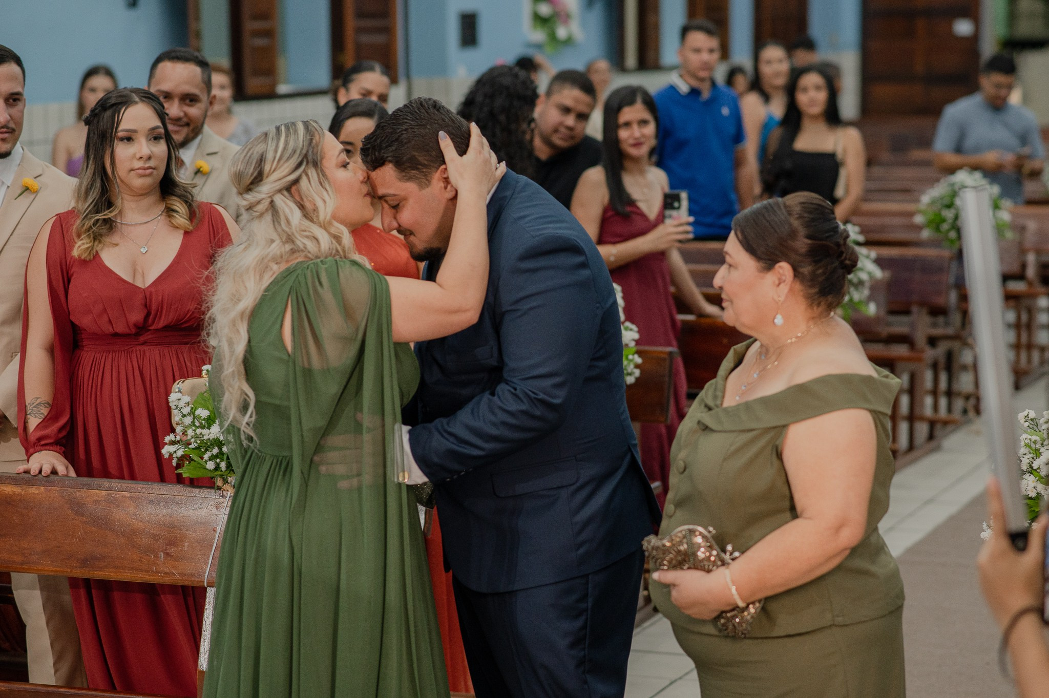 CASAMENTO — AMANDA & GUSTAVO. Fotografo de ensaios e casamentos