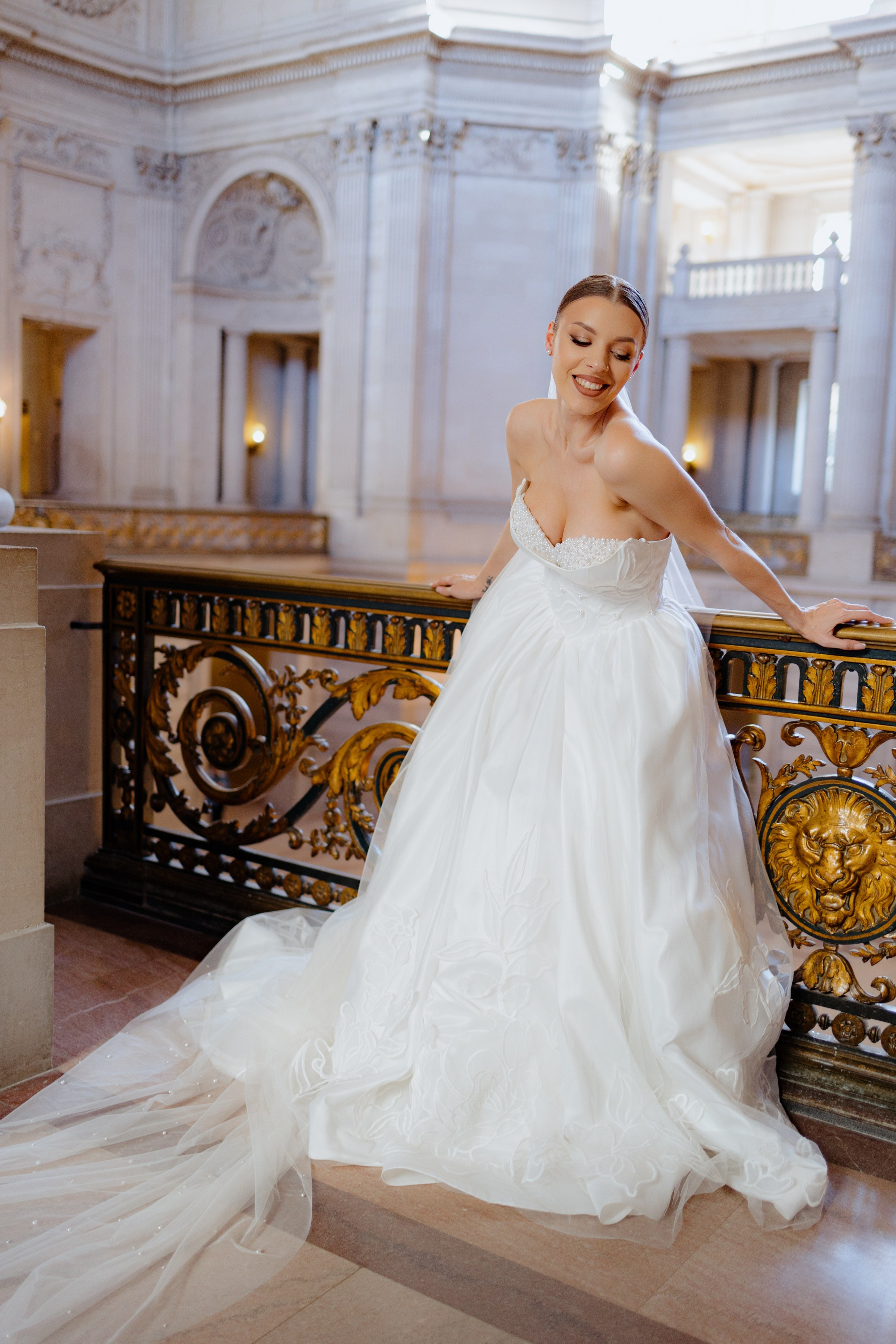 Regina & Roman. Wedding Photography & Videography San Francisco, Sacramento