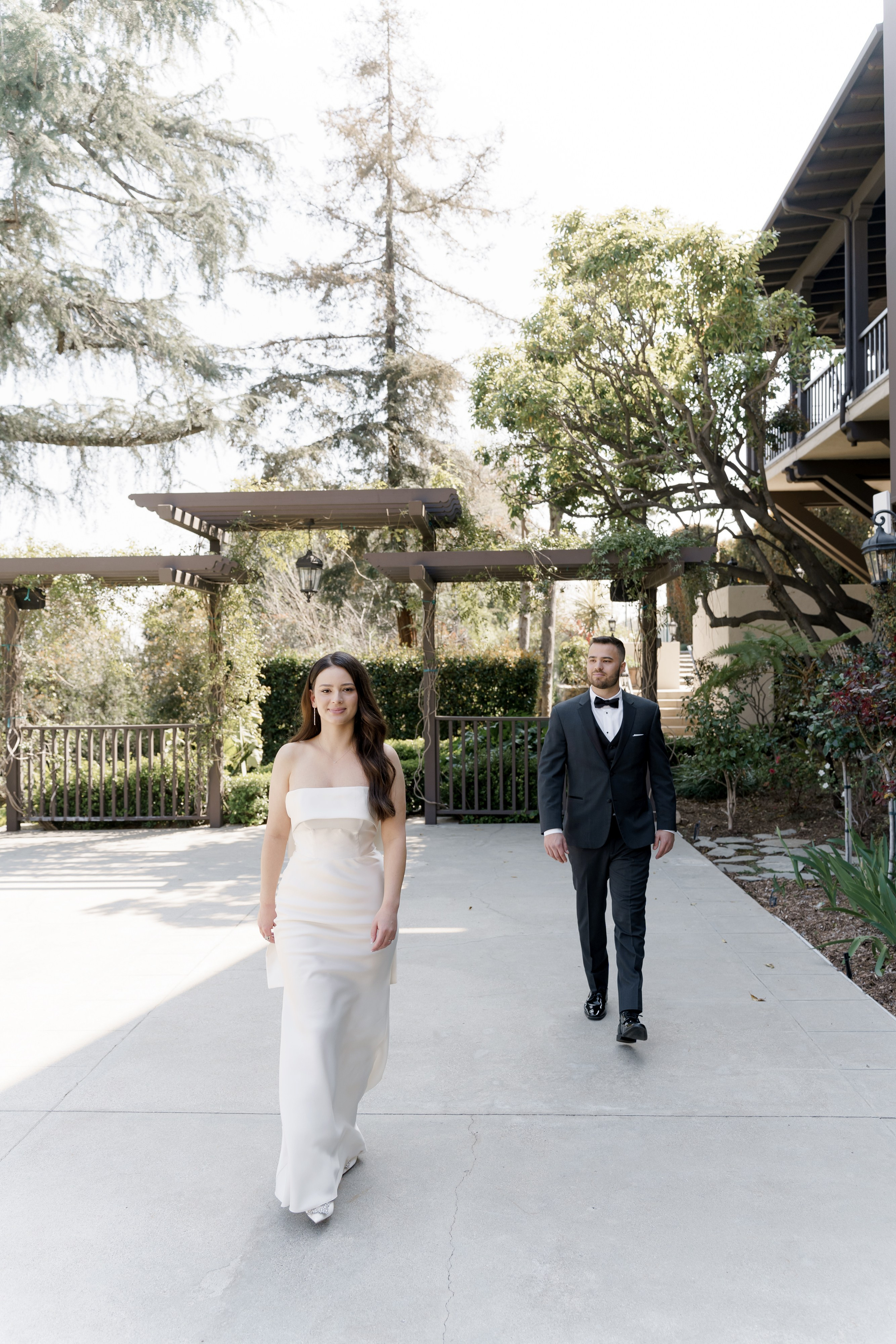 Alisa & Justin. Wedding Photography & Videography San Francisco, Sacramento