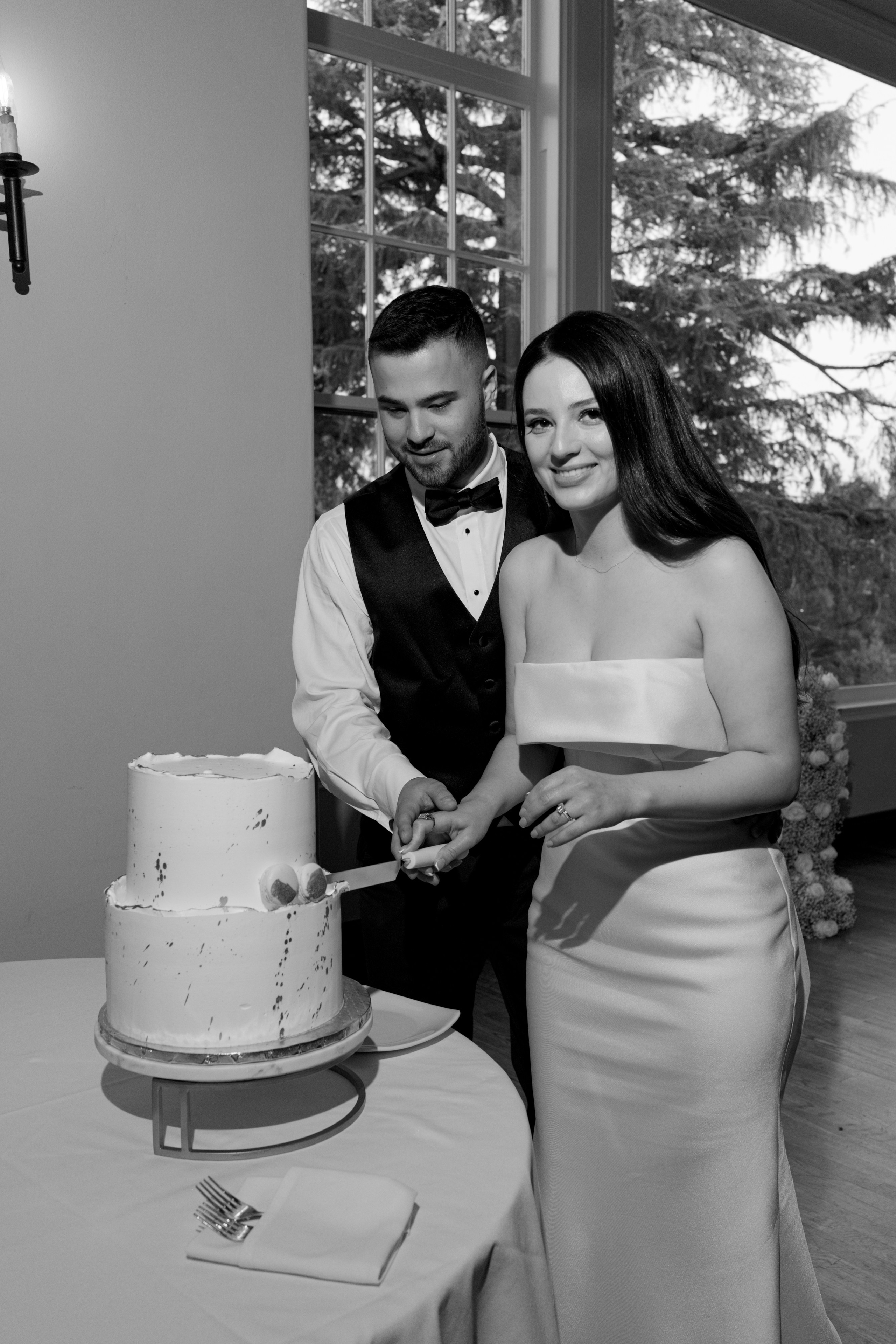 Alisa & Justin. Wedding Photography & Videography San Francisco, Sacramento