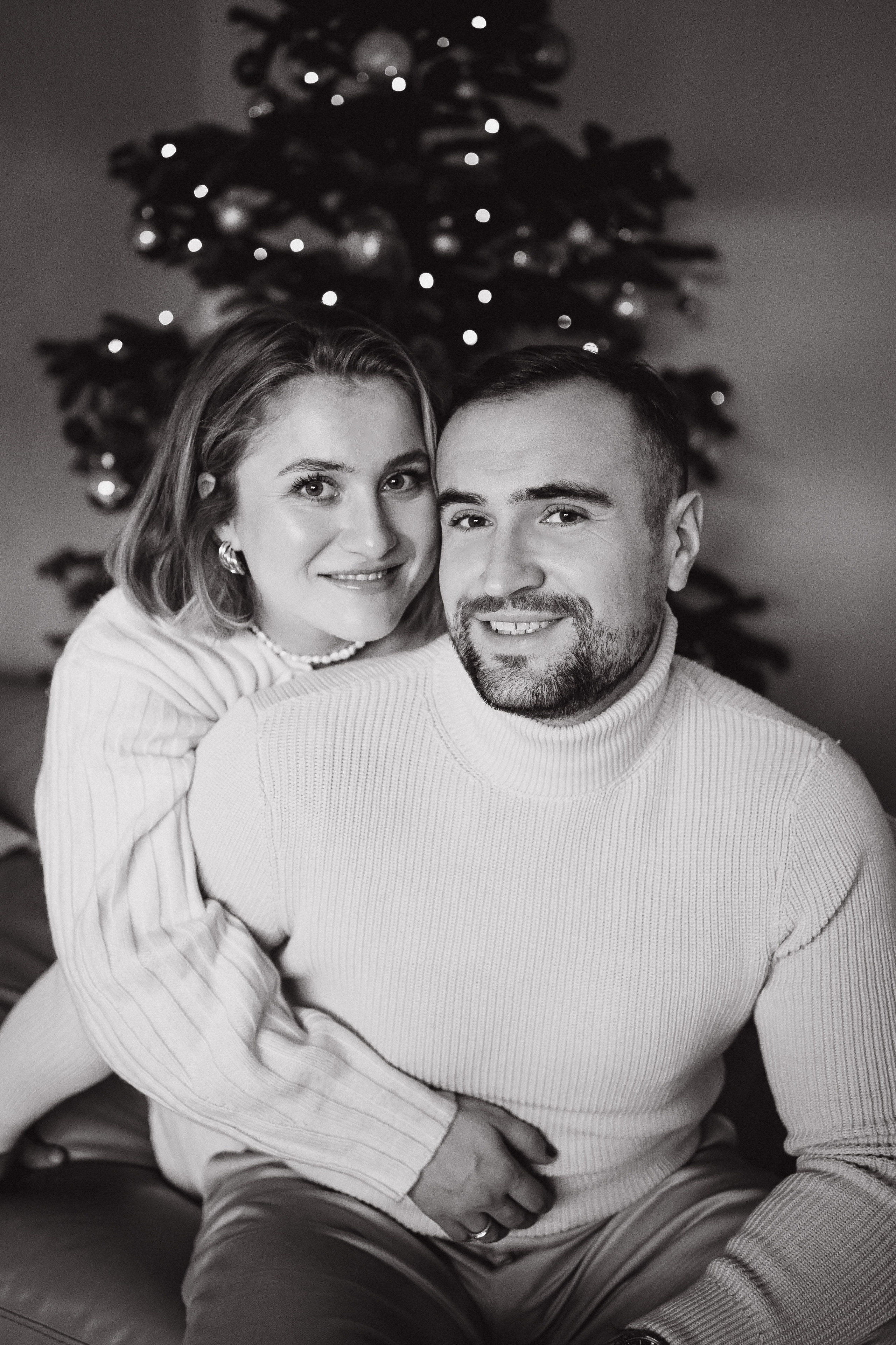 Фотосессия пары в Нюрберг