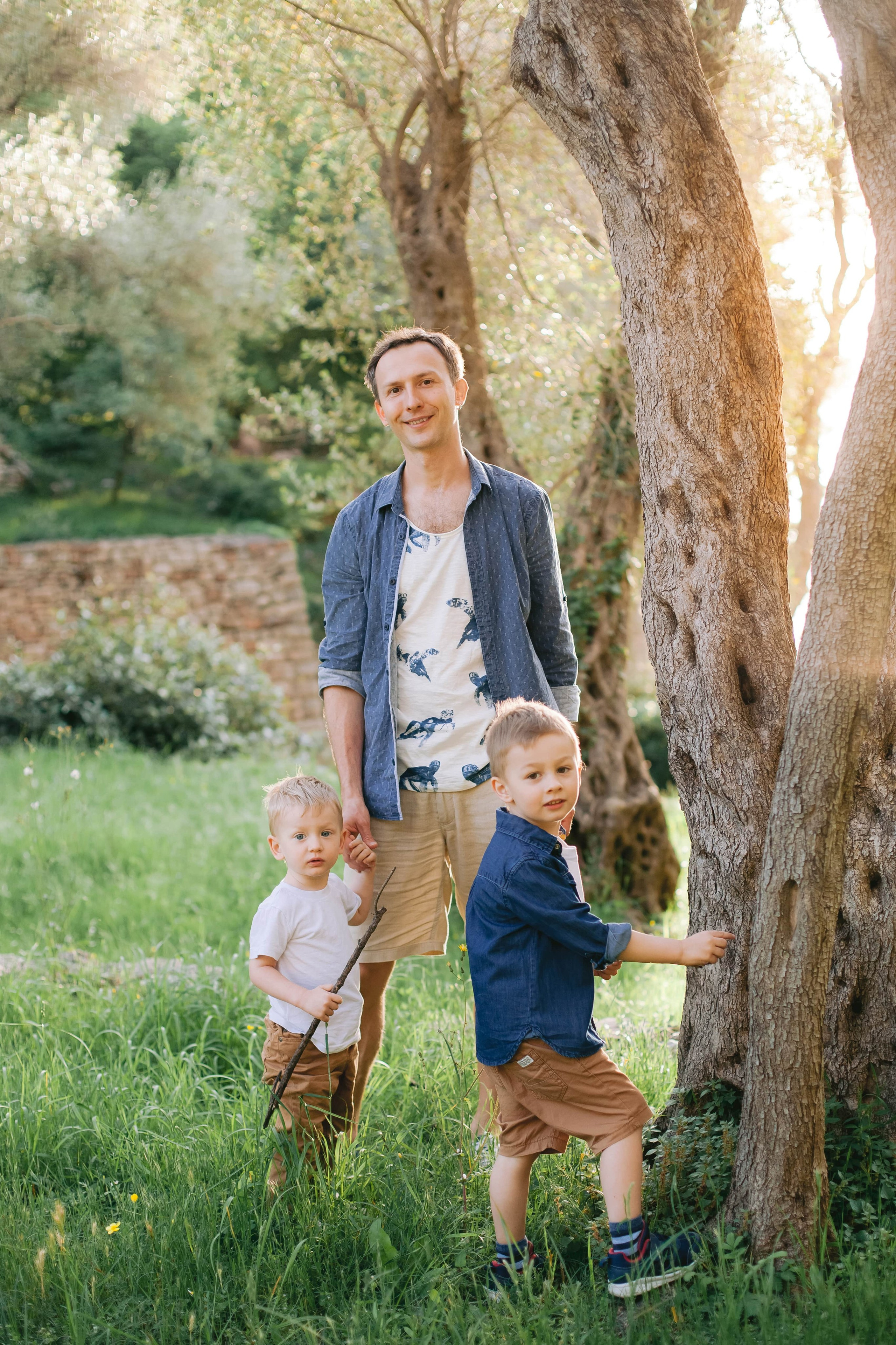 Family photoshoot. Pavel & Anastasia. EVAN ARISTOV WEDDING PHOTOGRAPHY — Seattle Wedding Photographer