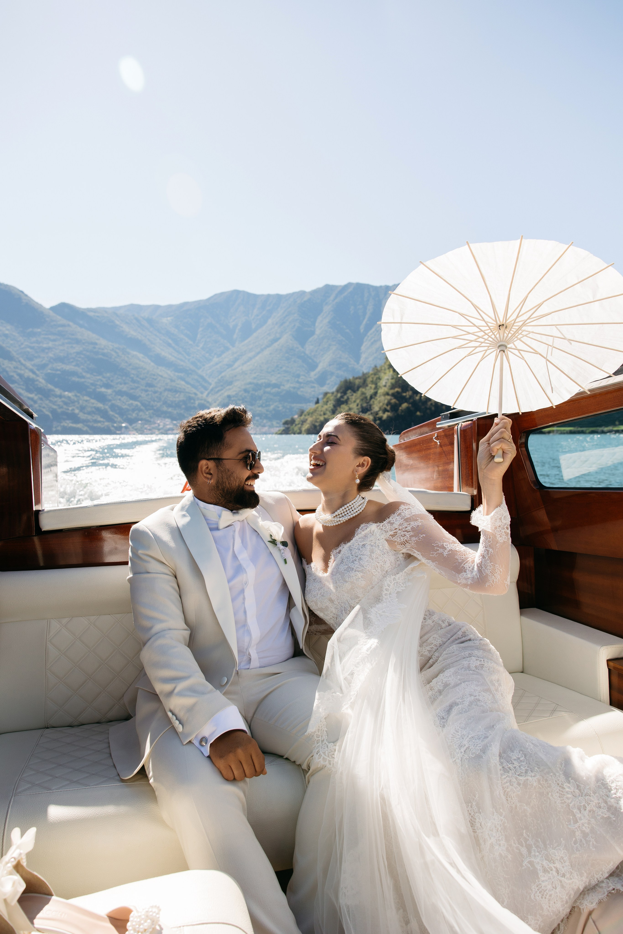 Emre & Melike. Fotografo di matrimoni