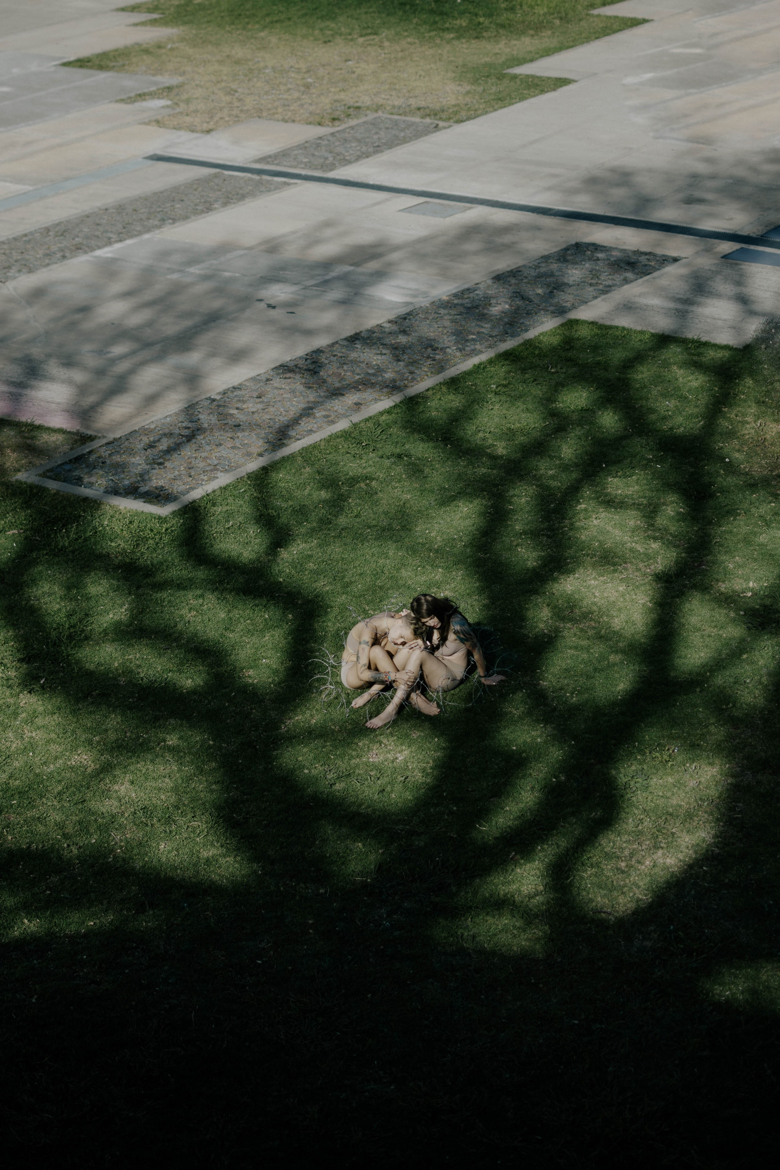 Photographer @elmirkami in the city of Buenos Aires