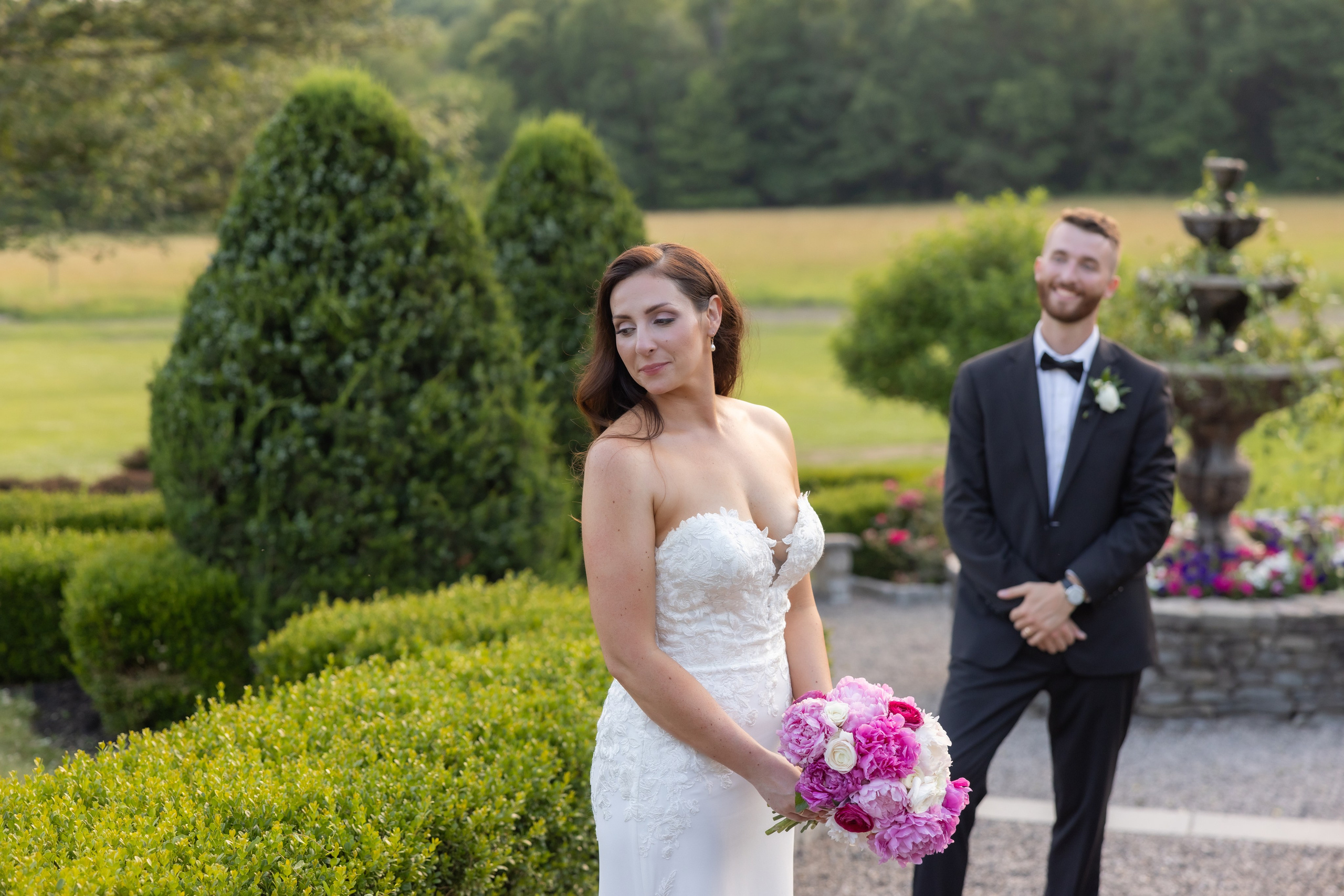 Angelica & Conor. Wedding Photo & Video