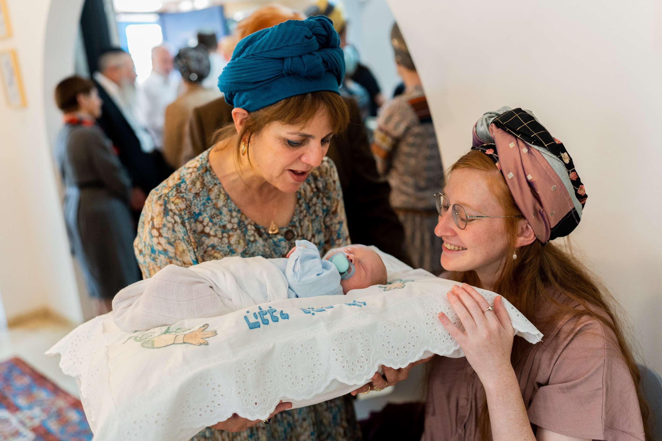 משפחת ברנד. יוסף מזרחי צילום חתונה, ברית וזוגיות. צלם מקצועי שאוהב להוציא אתכם הכי יפים ברגעים הכי מרגשים
