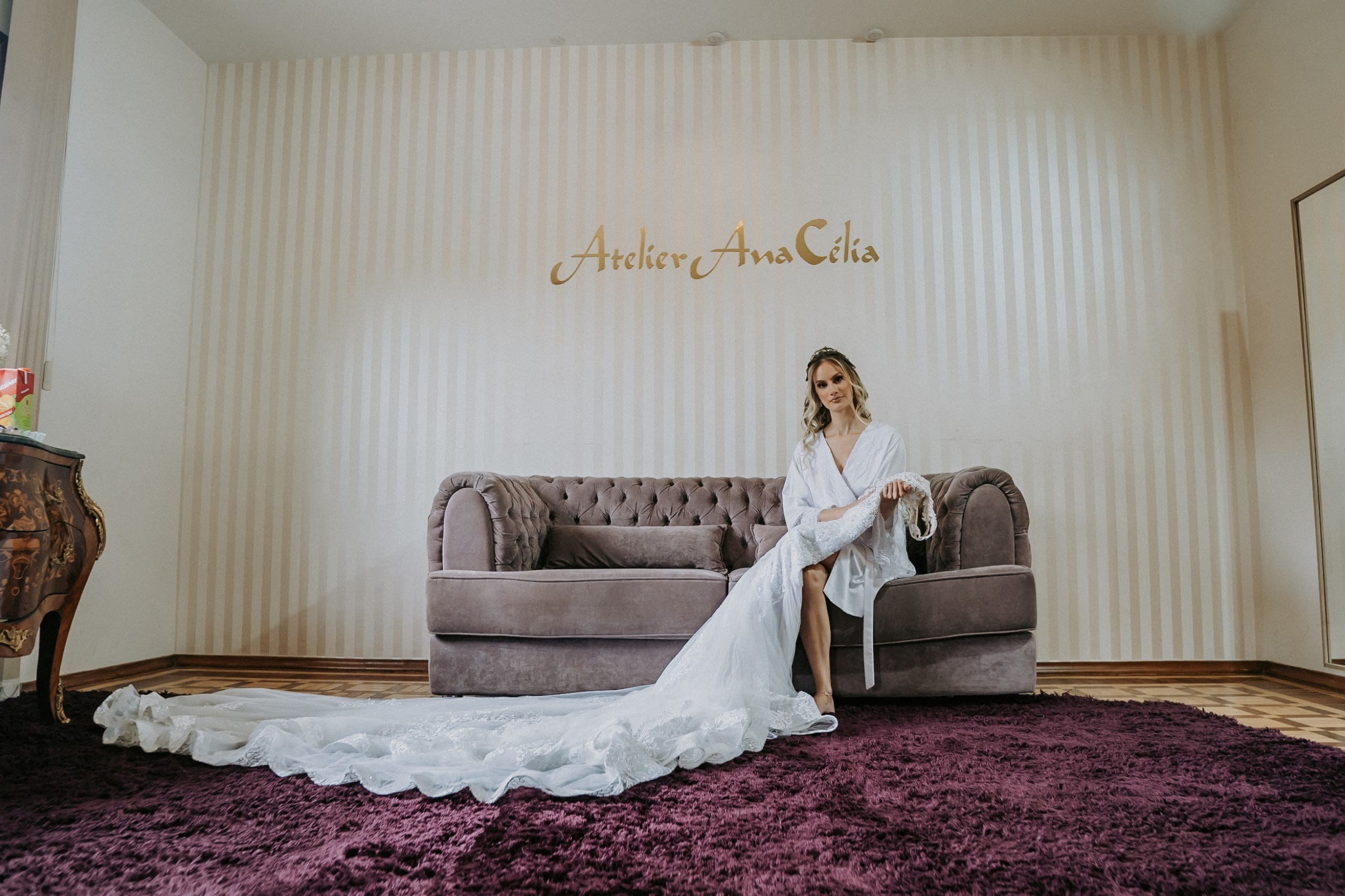 Casamento Isadora e Icaro — Alvorada. Fotógrafo de casamento e Filmmaker de casamento