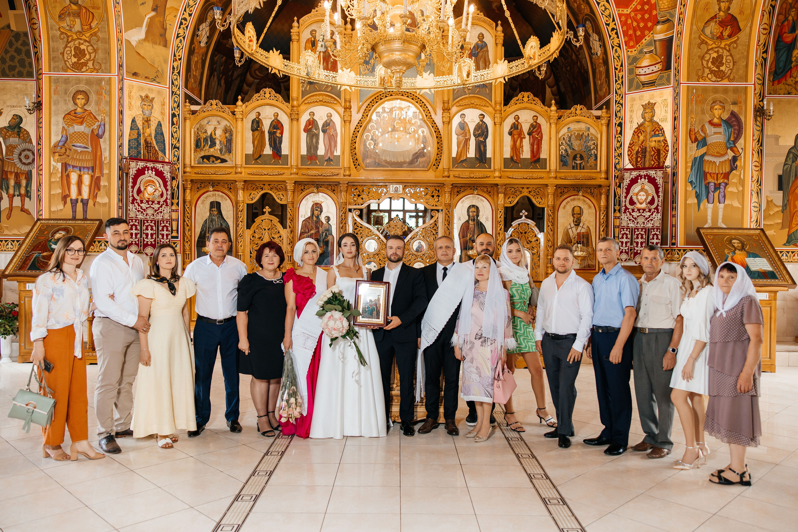 Iurie & Anastasia. Furduidumitru.com