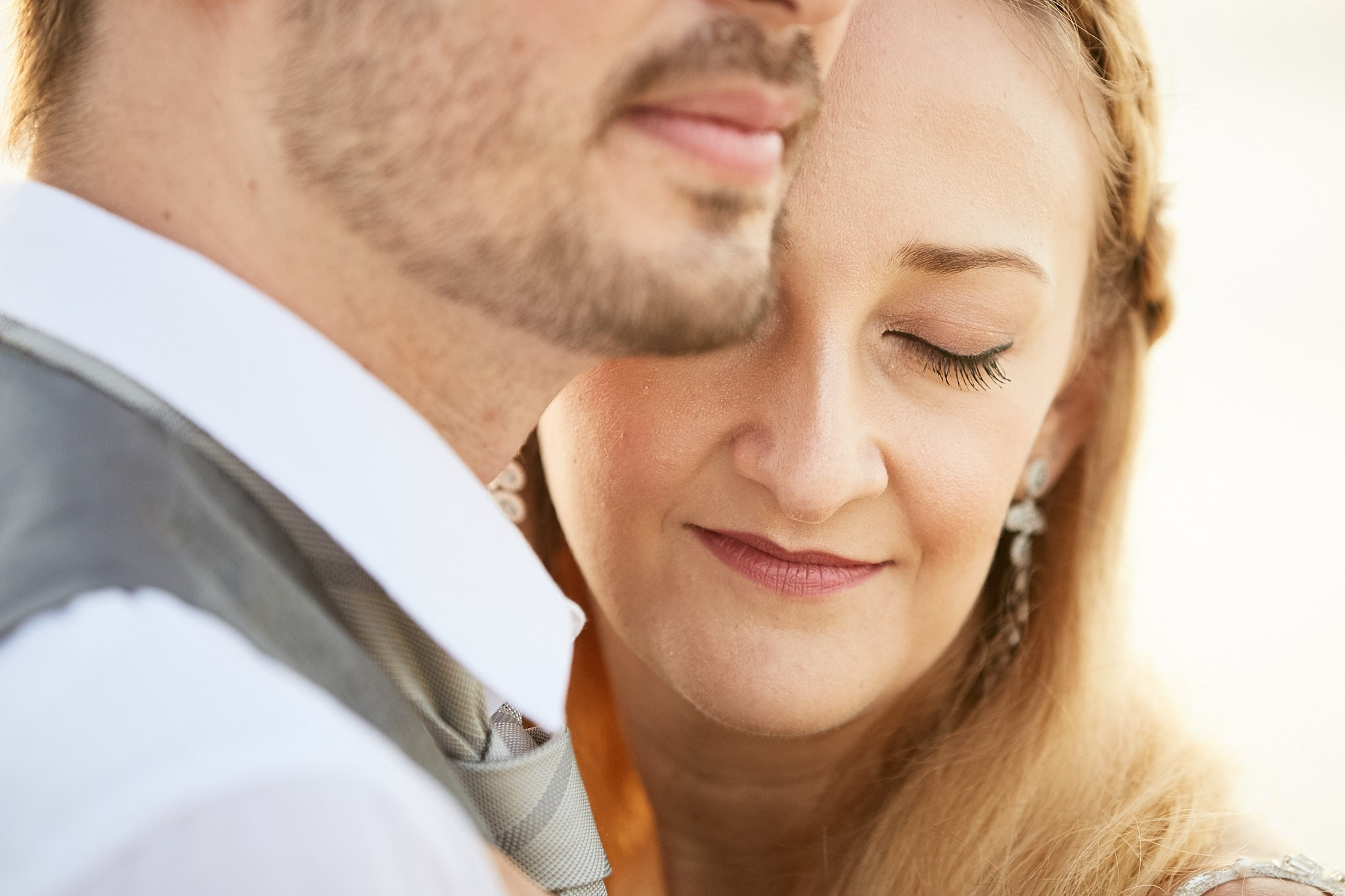 Trash The Dress Edna e Marco Túlio. Fotógrafo de casamentos em Florianópolis