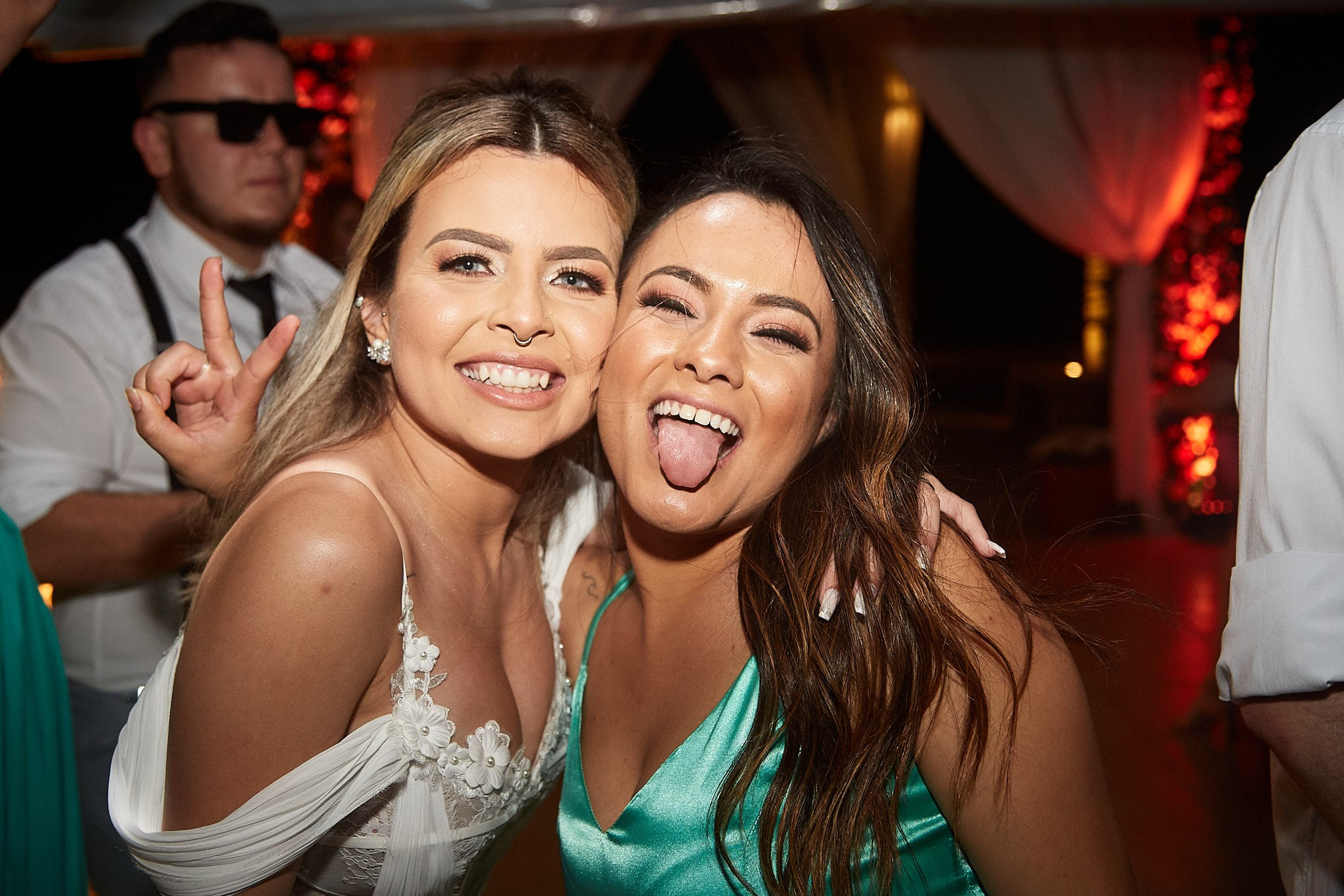 Casamento Assucena e Matheus. Fotógrafo de casamentos em Florianópolis