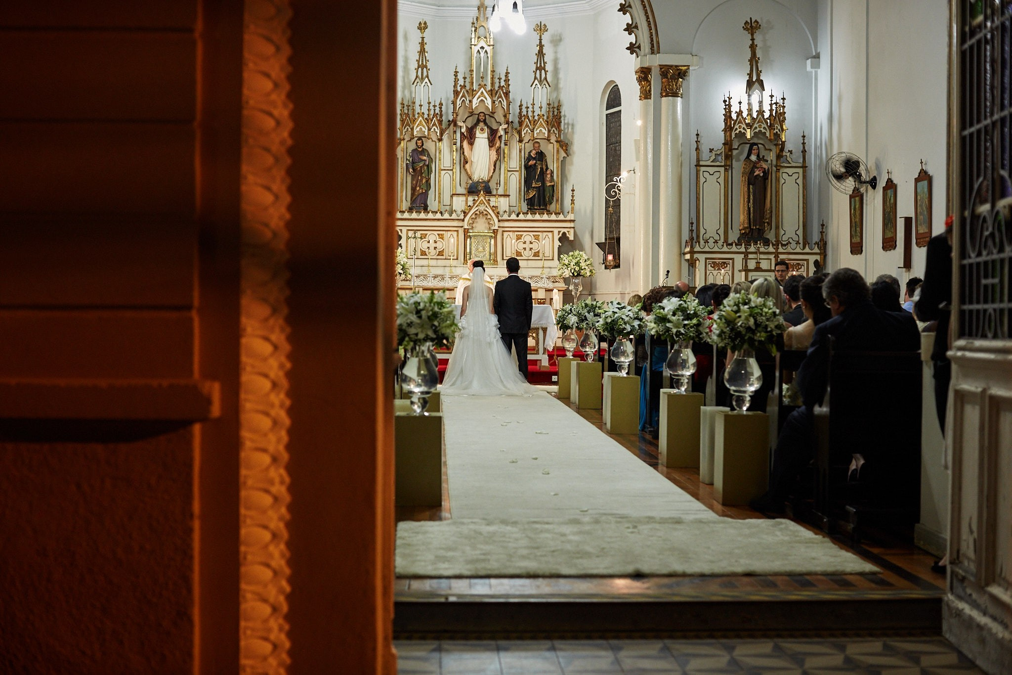 Casamento Mônica e Rafael. Fotógrafo de casamentos em Florianópolis