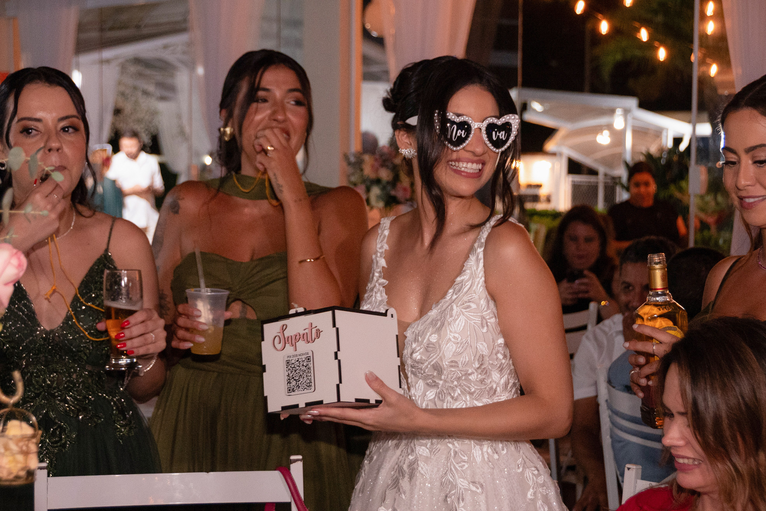 Bruna & Vinícius, Rancho Ribeiro’s. Produtora Bride