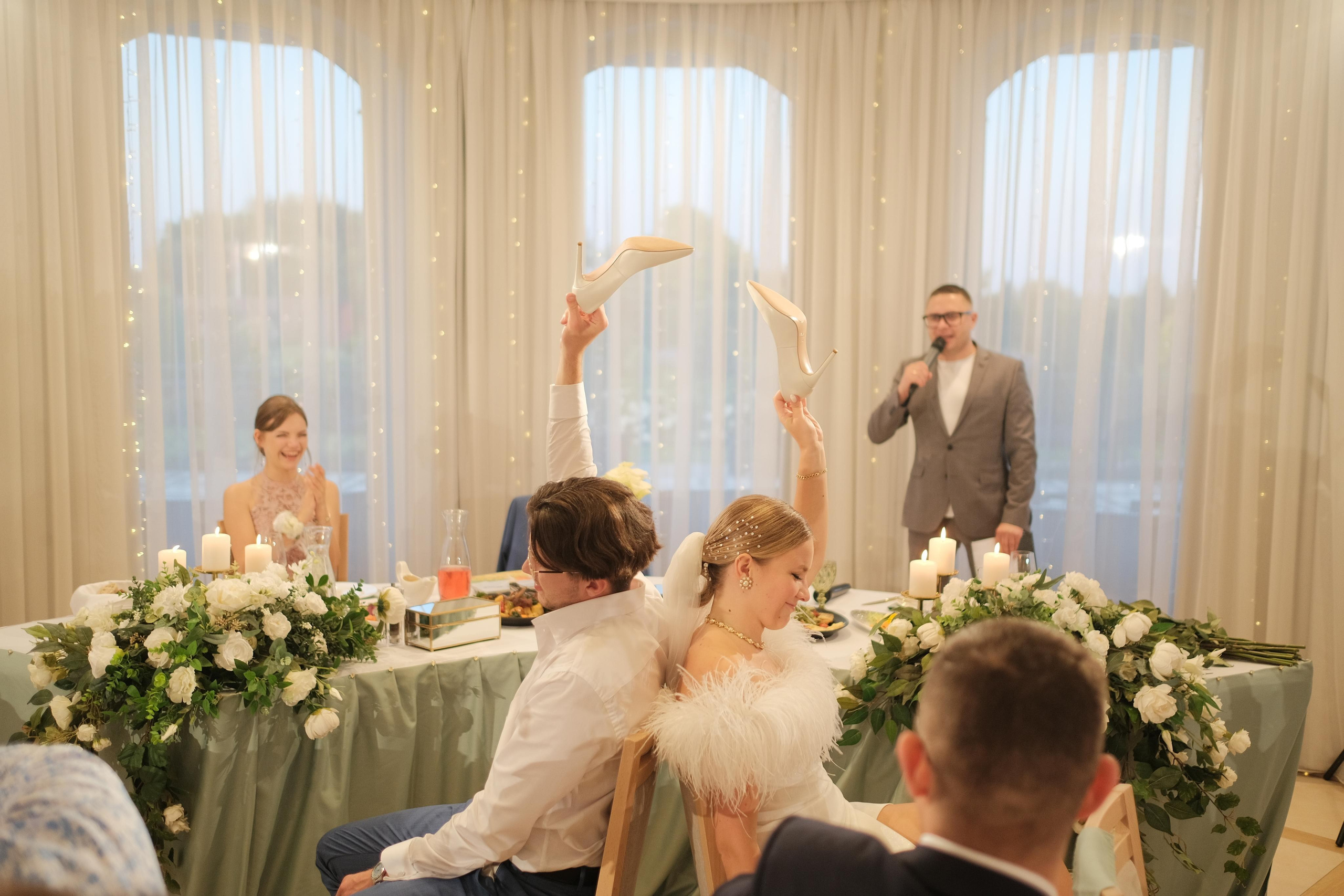 Kodak Portra 400. Свадебный фотограф в Риге — Вячеслав Лучненков