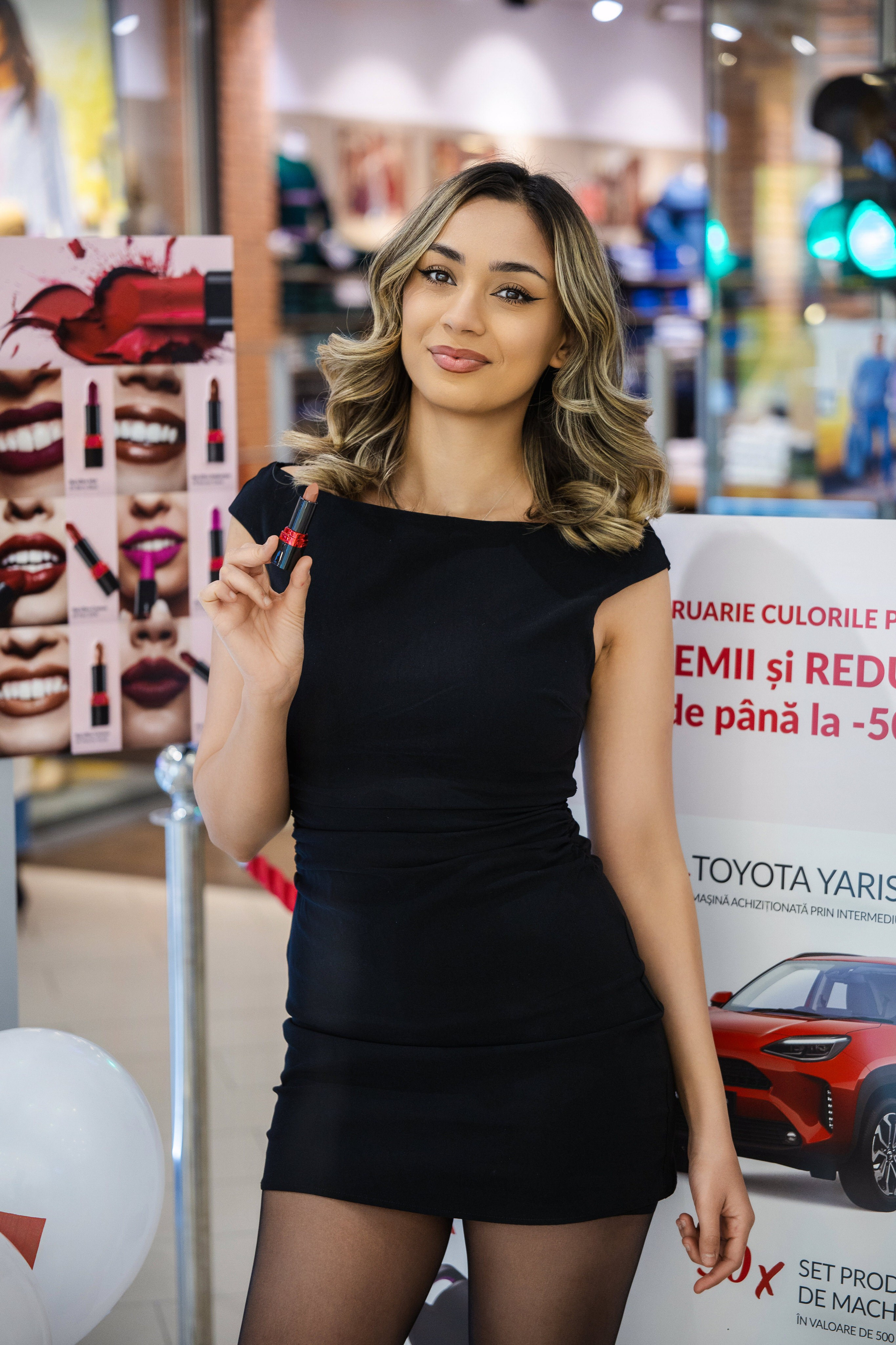 Andone Diana | Makeup Artist. Daniel Cioc - Fotograf profesionist în București, specializat în evenimente, nunta, botez, corporate, portret și boudoir