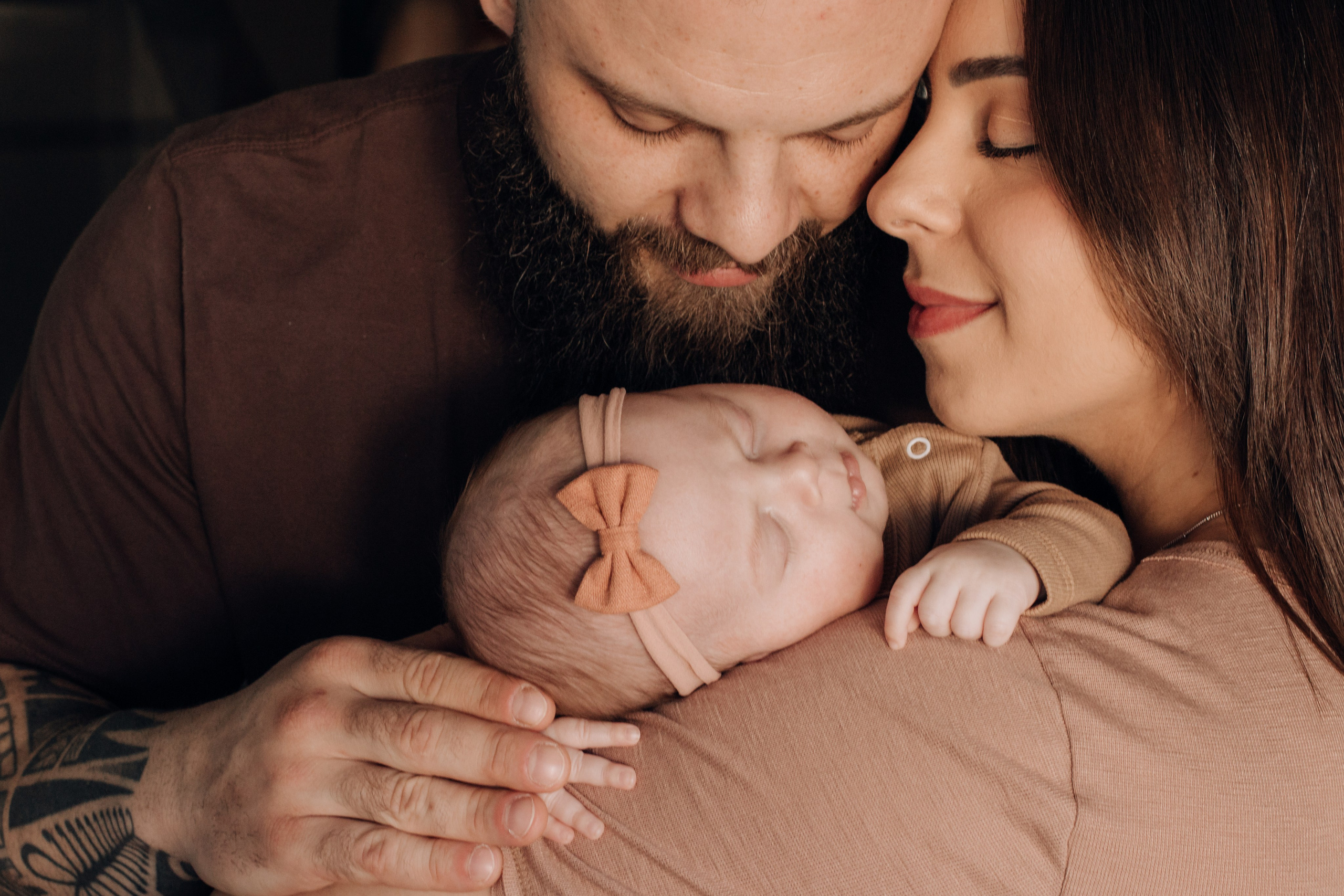 Primeiros Dias. Principal