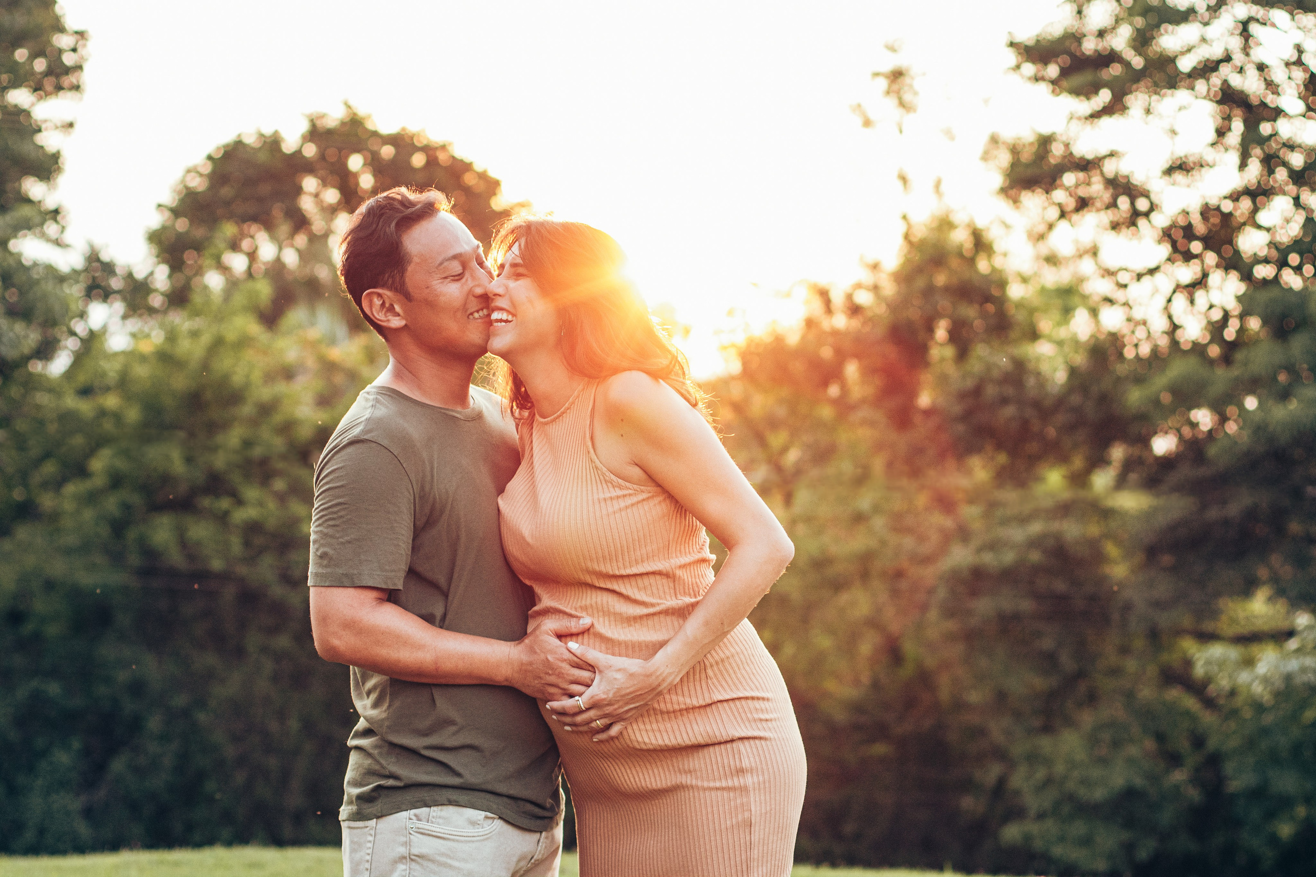 Rapha & Thiago. Principal