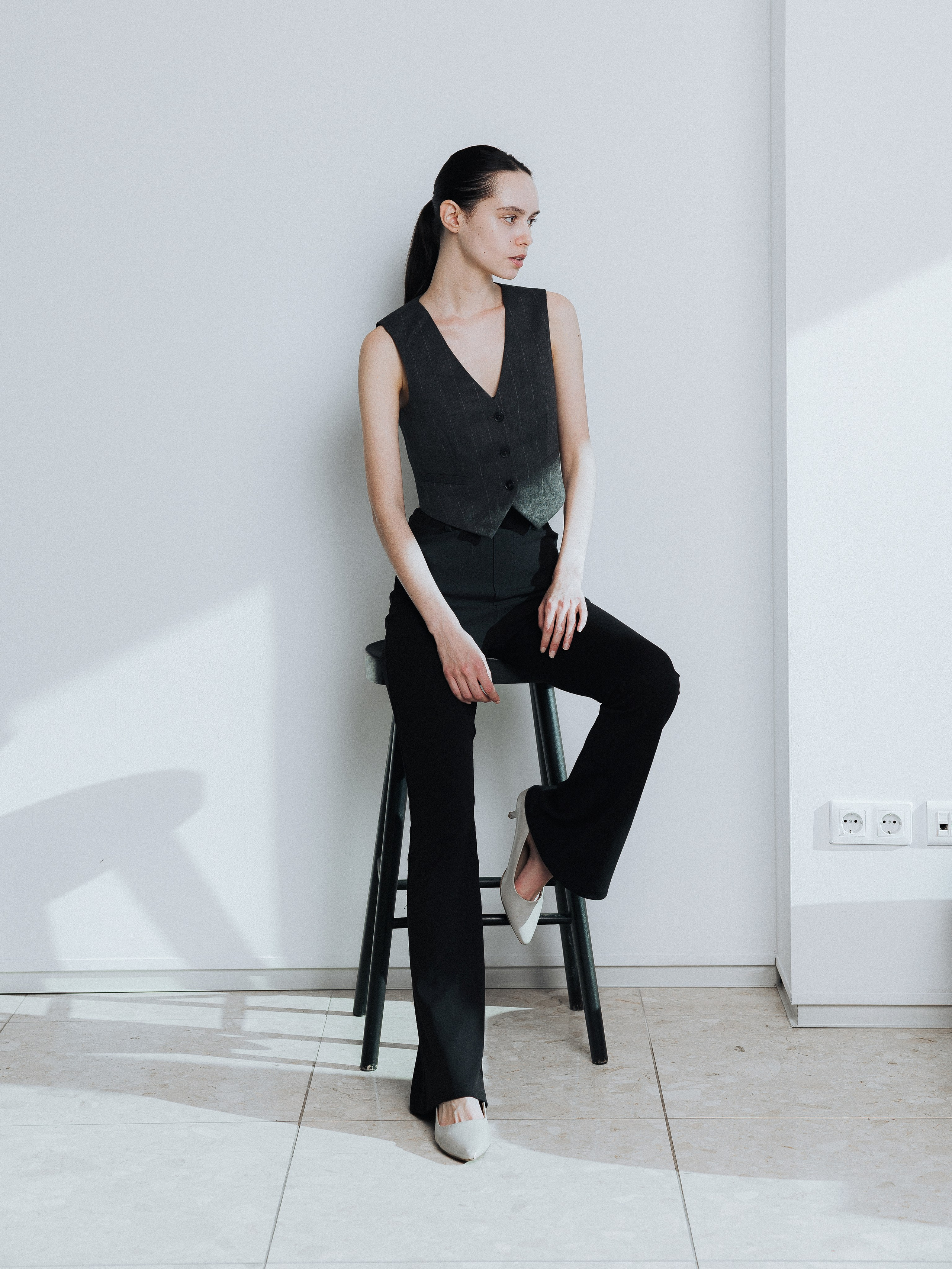 RUMYANA. Evgeniya Naydenova — Brand & Portrait Photographer | Sofia, Europe