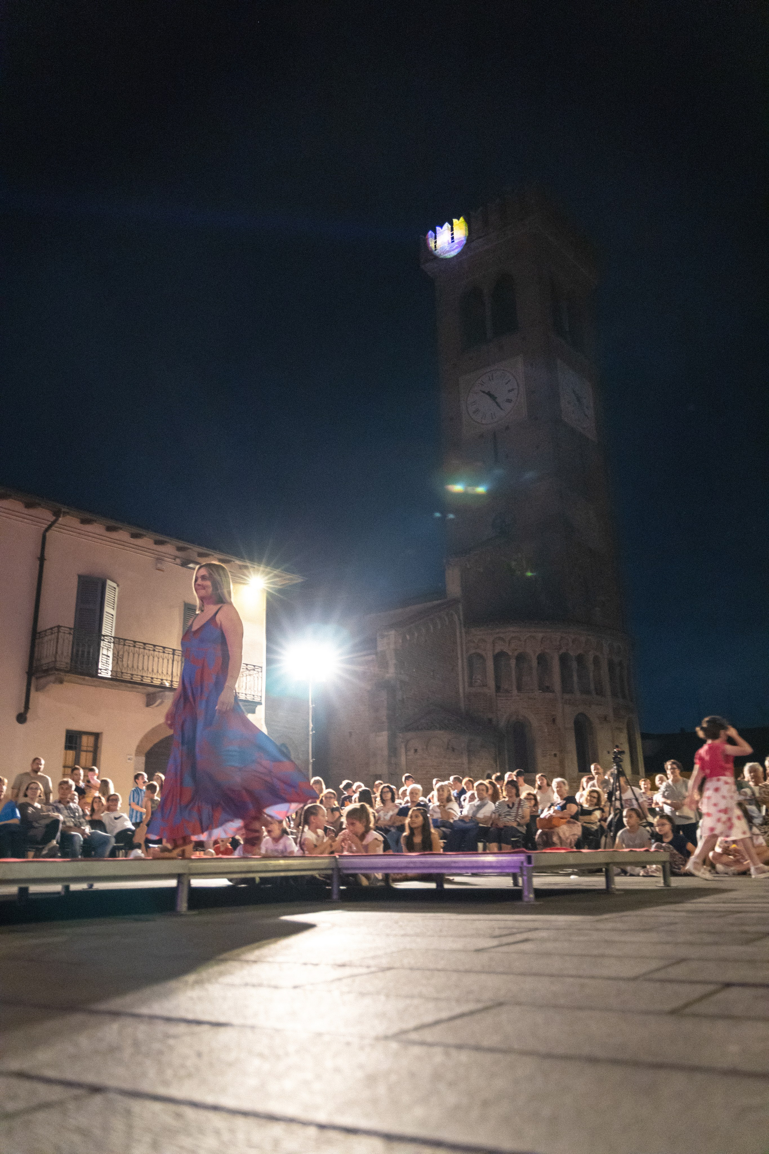 Giovedì in Piazza | Sfilata 2024 | 27/06/2024. Mixart APS