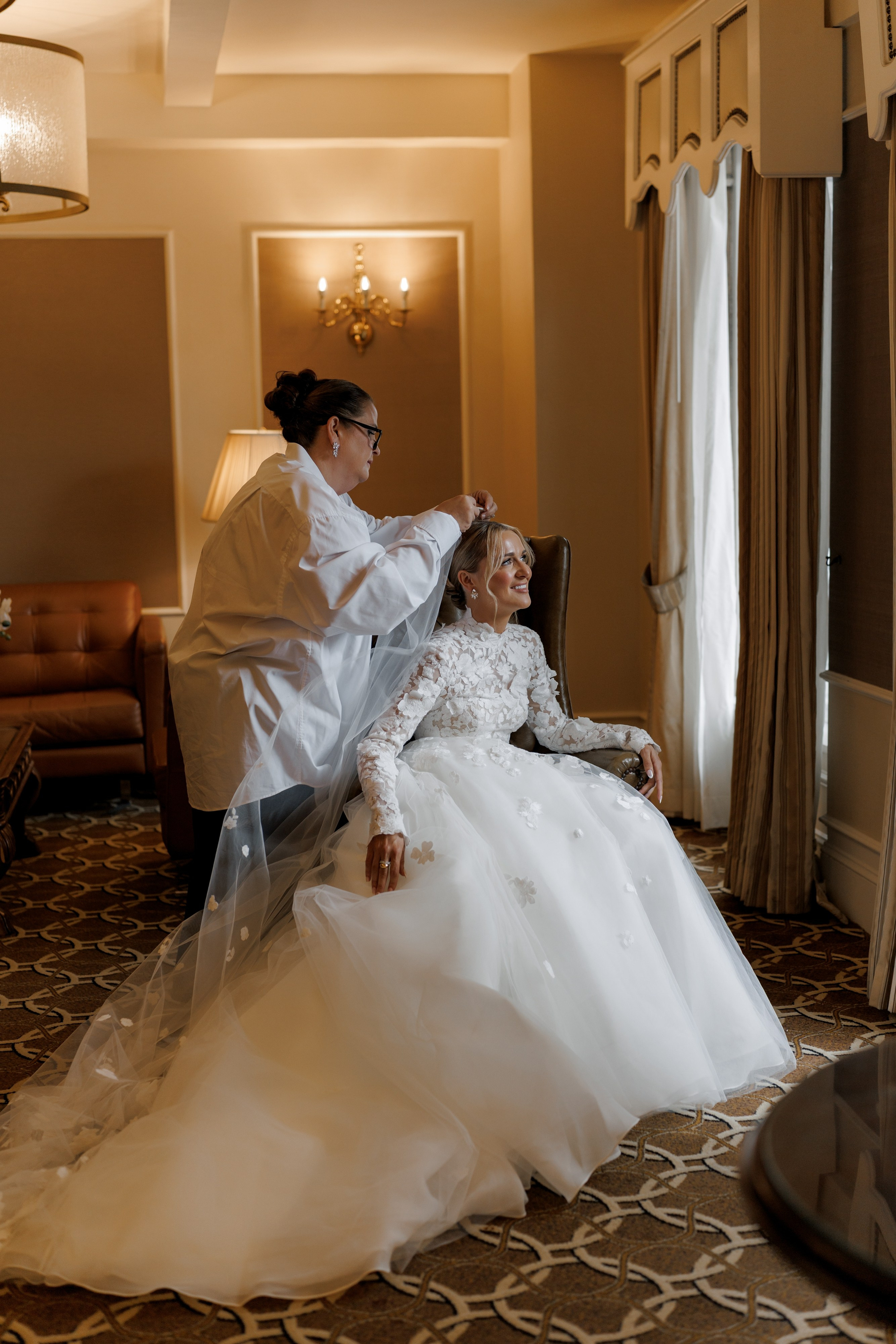 Killeen and Patrick. Wedding photographer and videographer New York | New Jersey