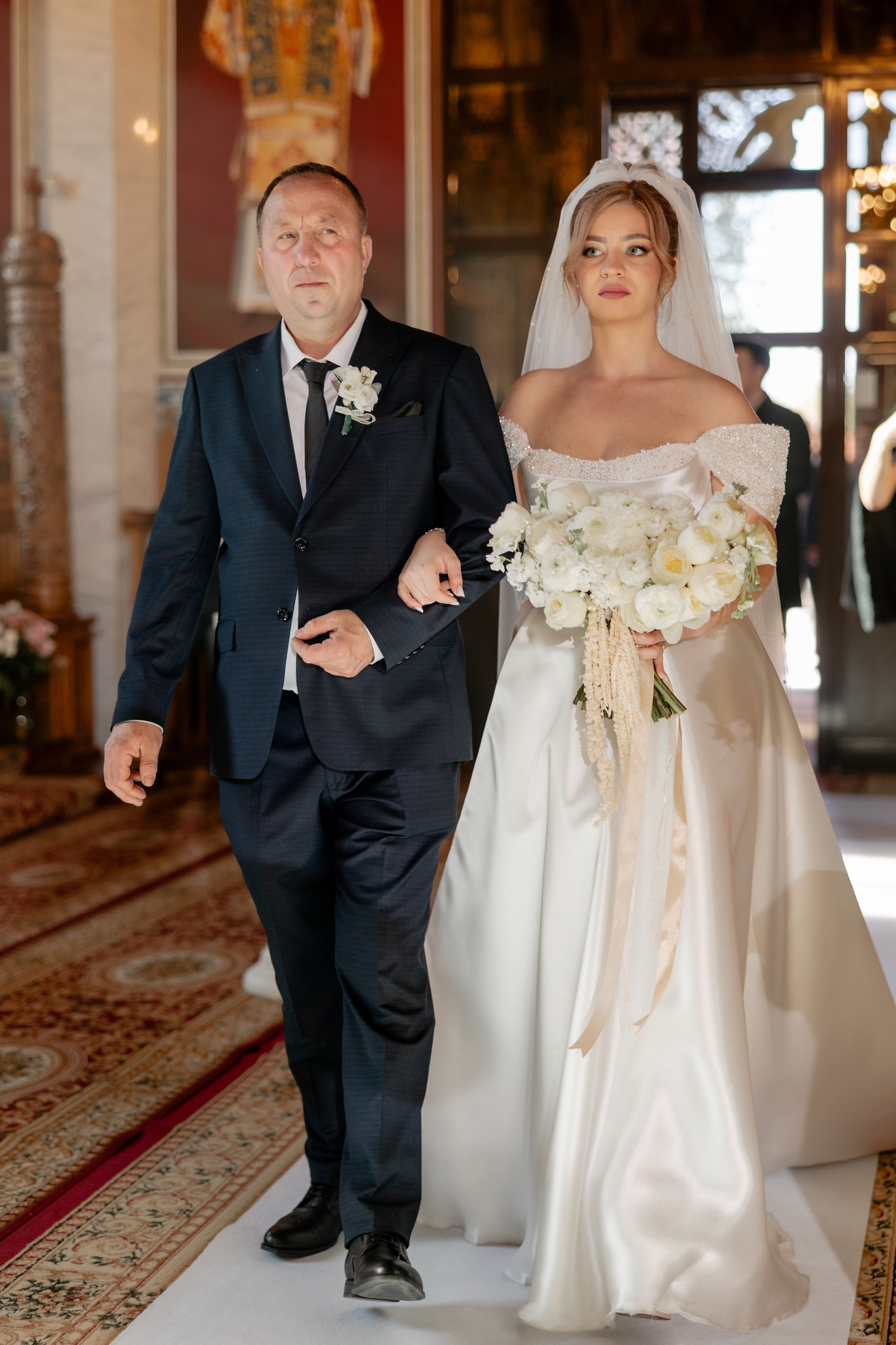 Ioan & Ana. ProWed — Foto Video Moldova