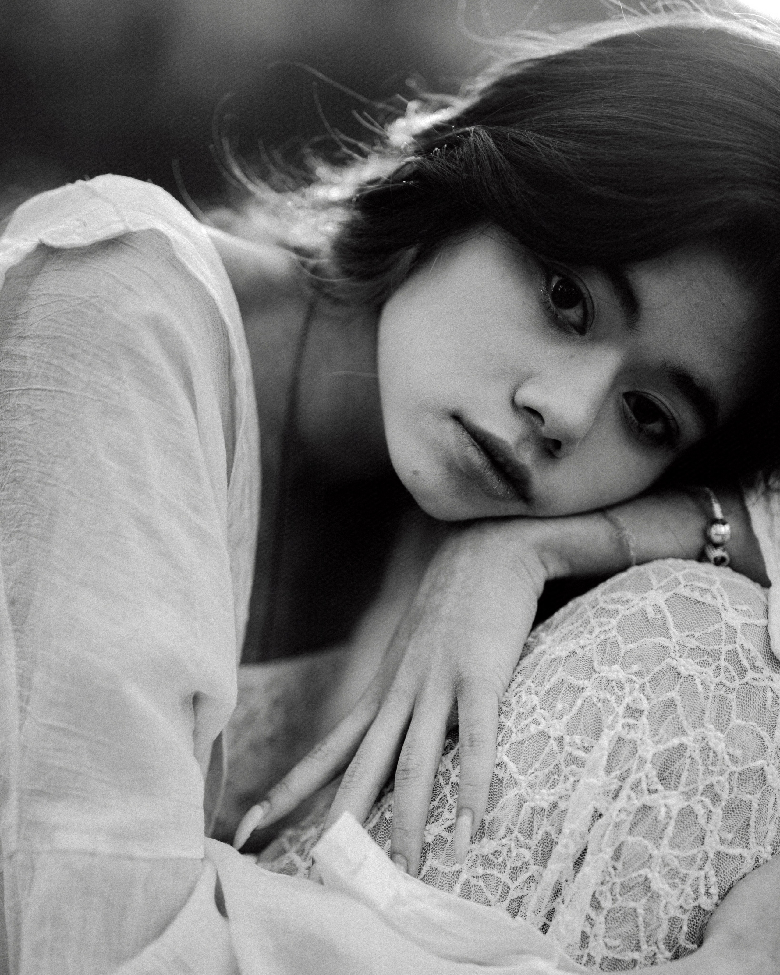 MAYA. Photographer Inna Mendelson