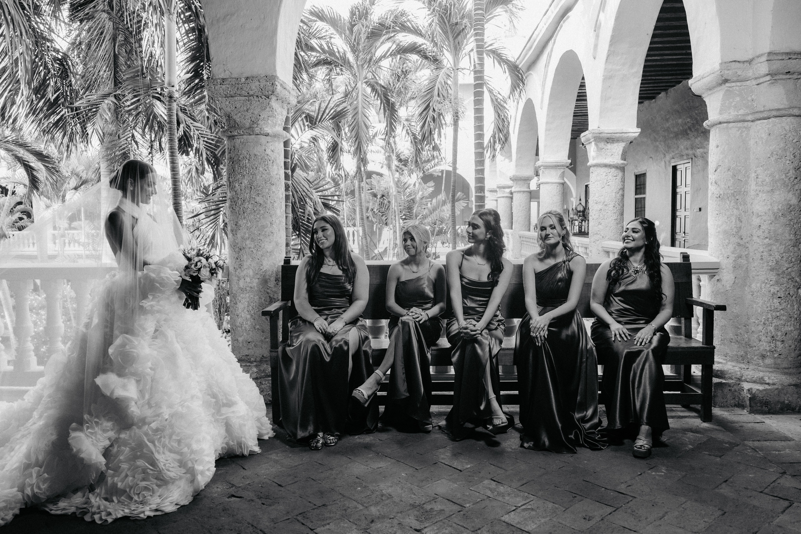 Sofia & Stefan. UNTERCIO BODAS