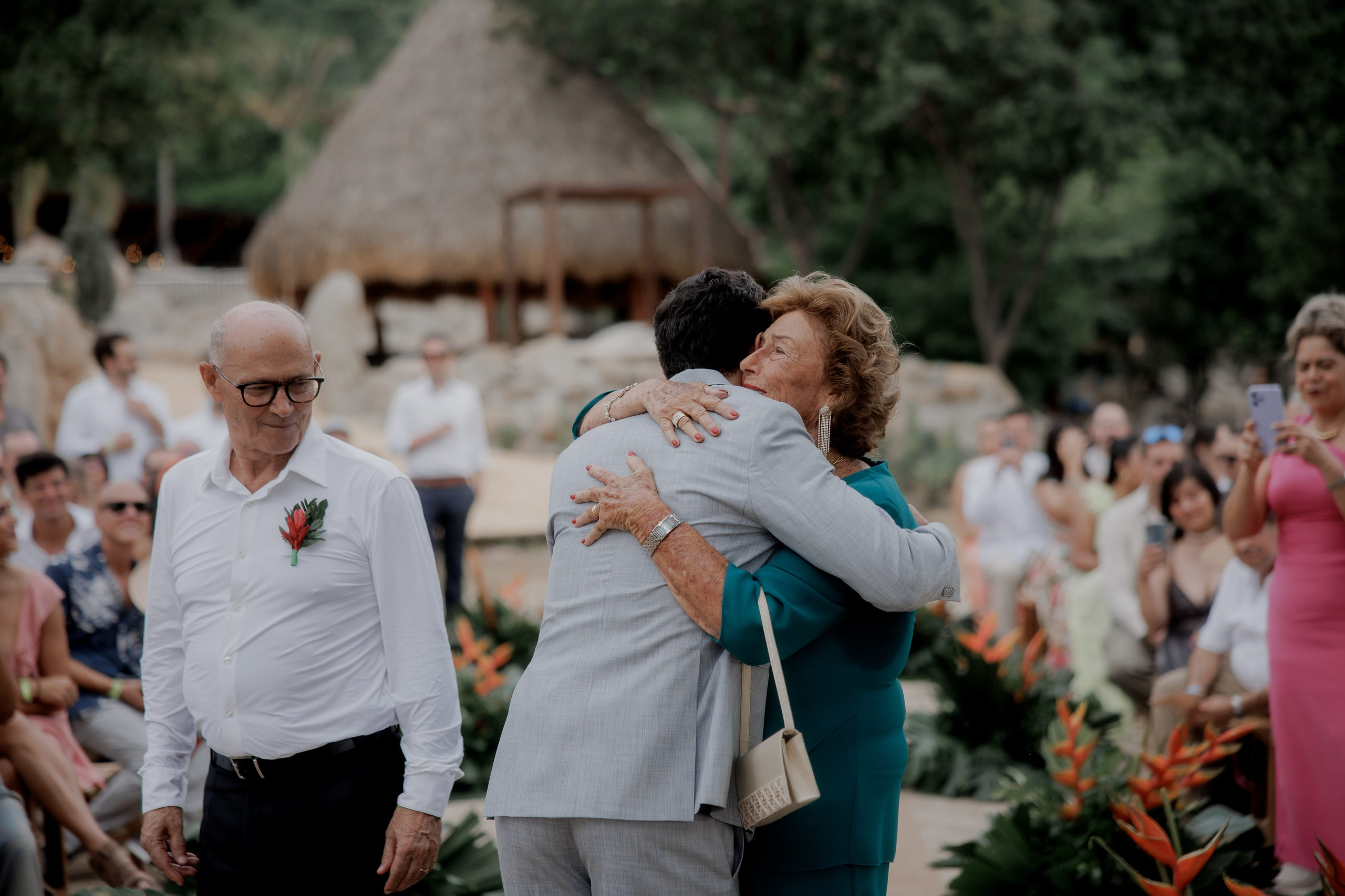 VICTORIA & NUNO. UNTERCIO BODAS