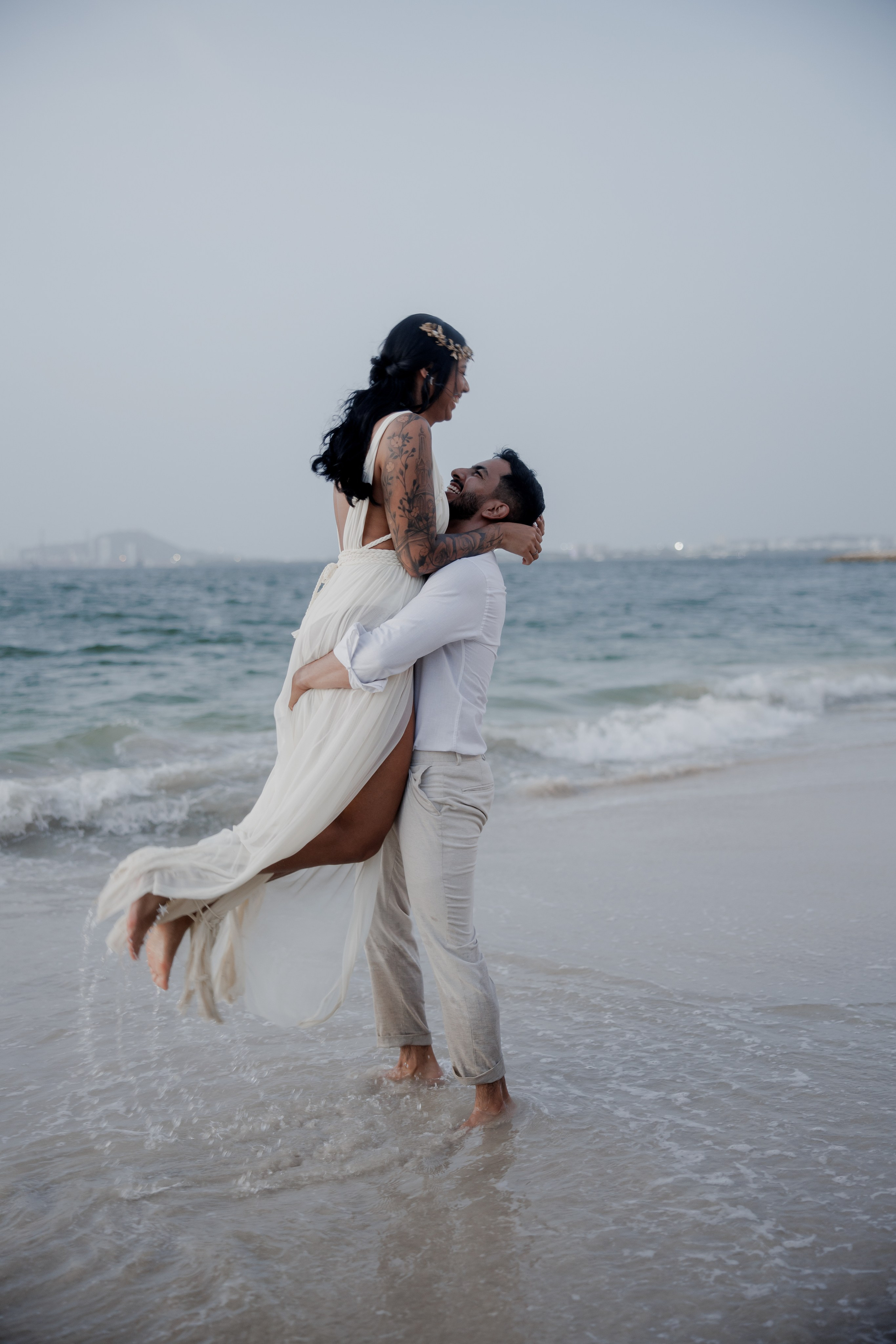 Karina & Mario. UNTERCIO BODAS