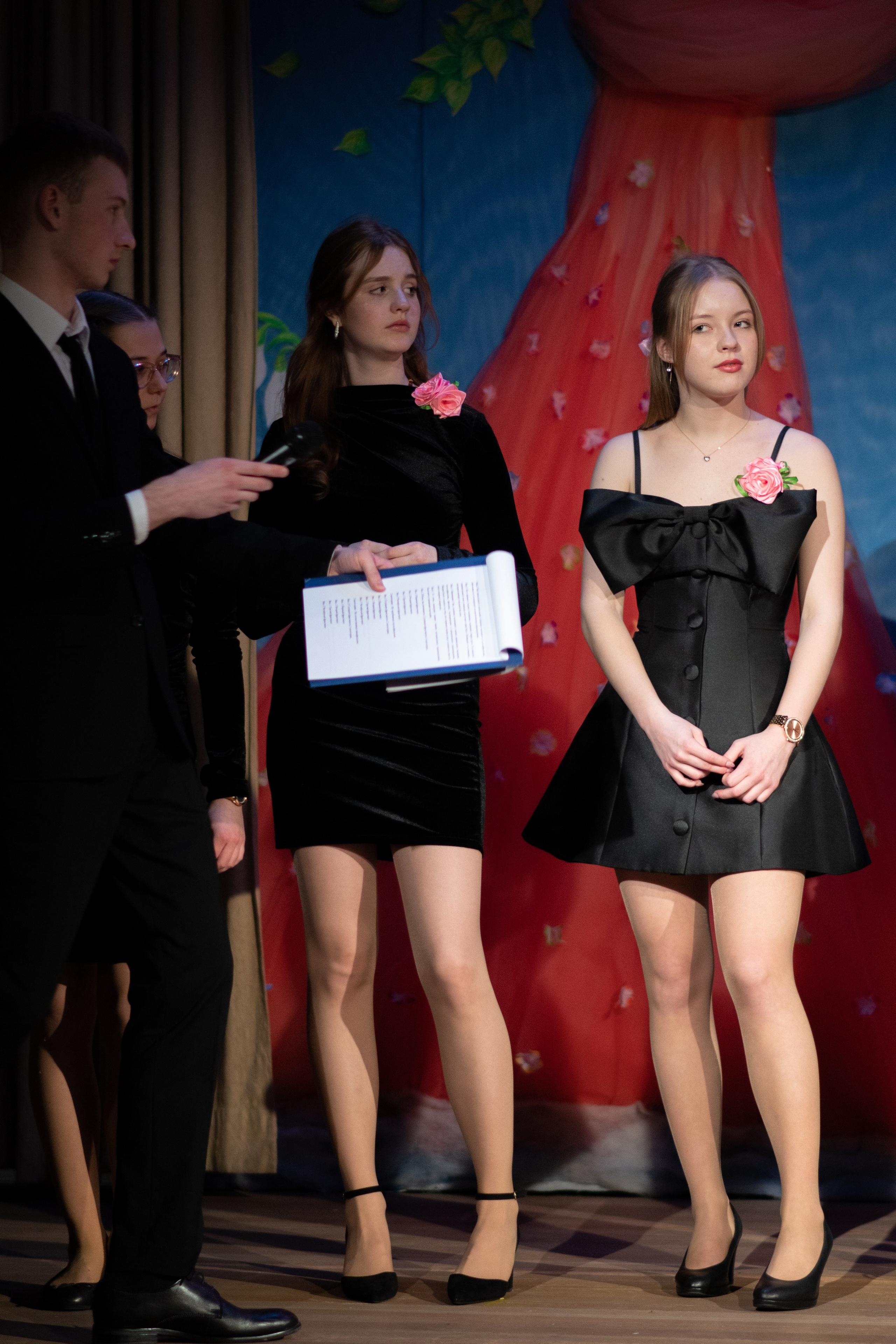 Концерт. Семейный и детский фотограф