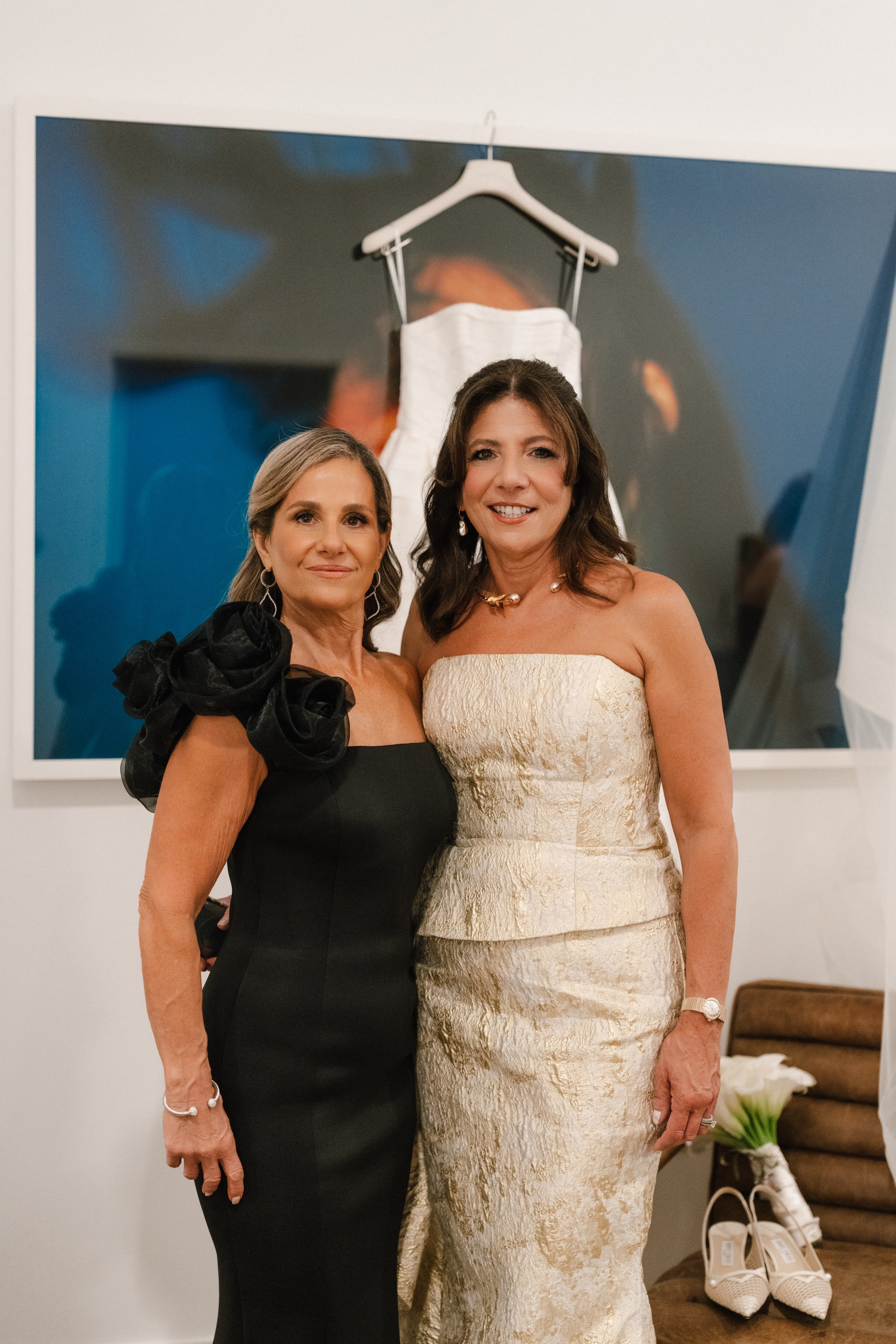 Dayna and Douglas. Wedding photographer and videographer New York | New Jersey