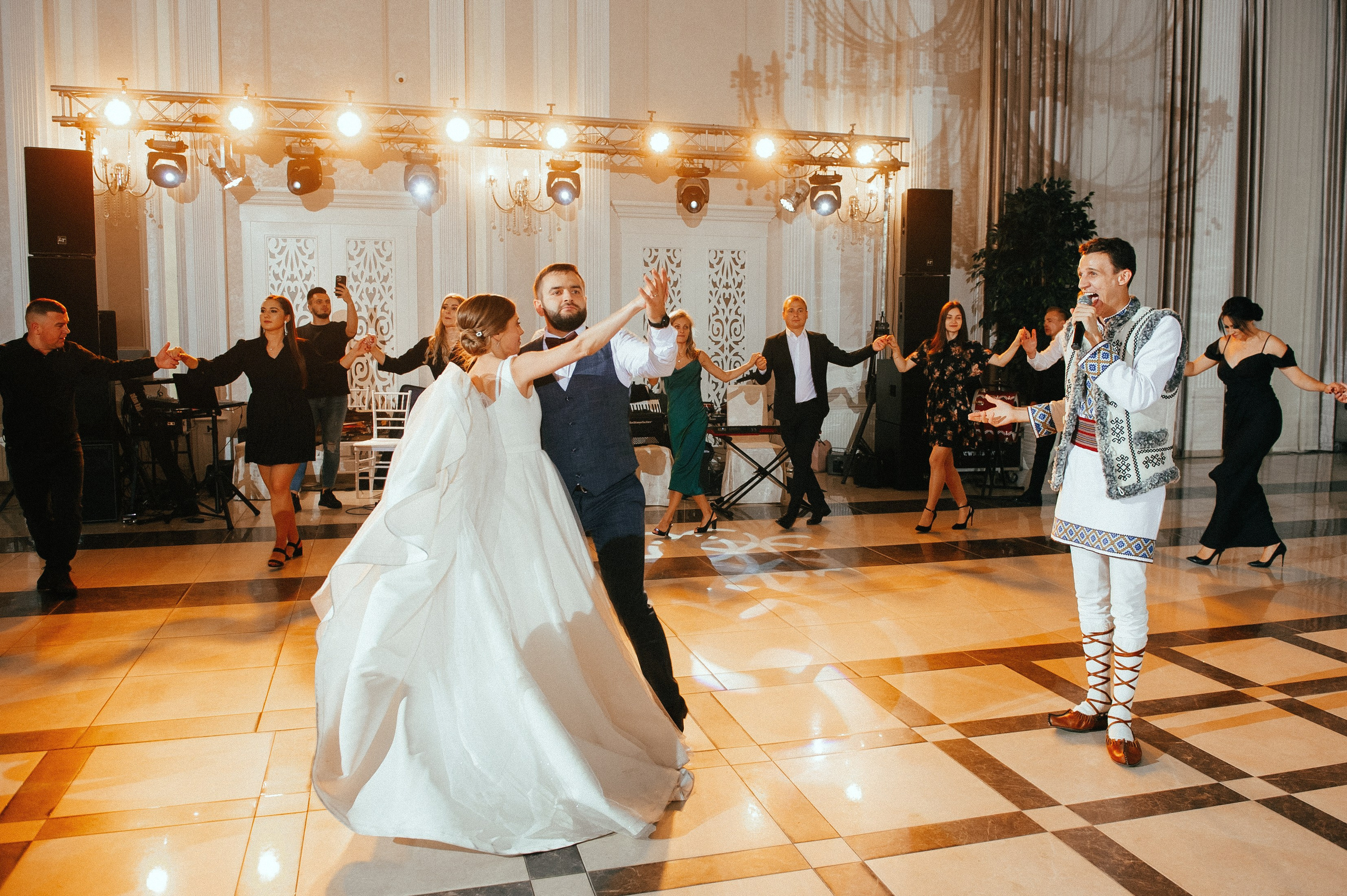 Ana & Victor. Fotograf de familie și evenimente