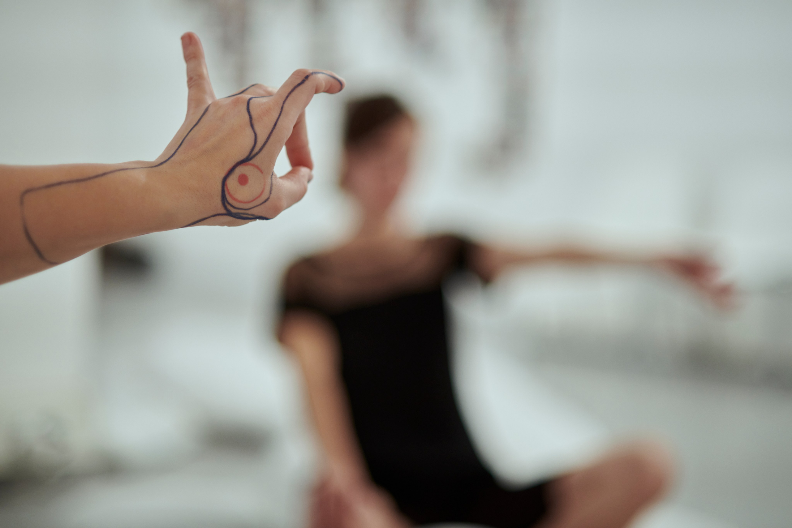 Day Collective Amsterdam. Portrait Photographer in Brussels & Amsterdam — Victoria Ushkanova