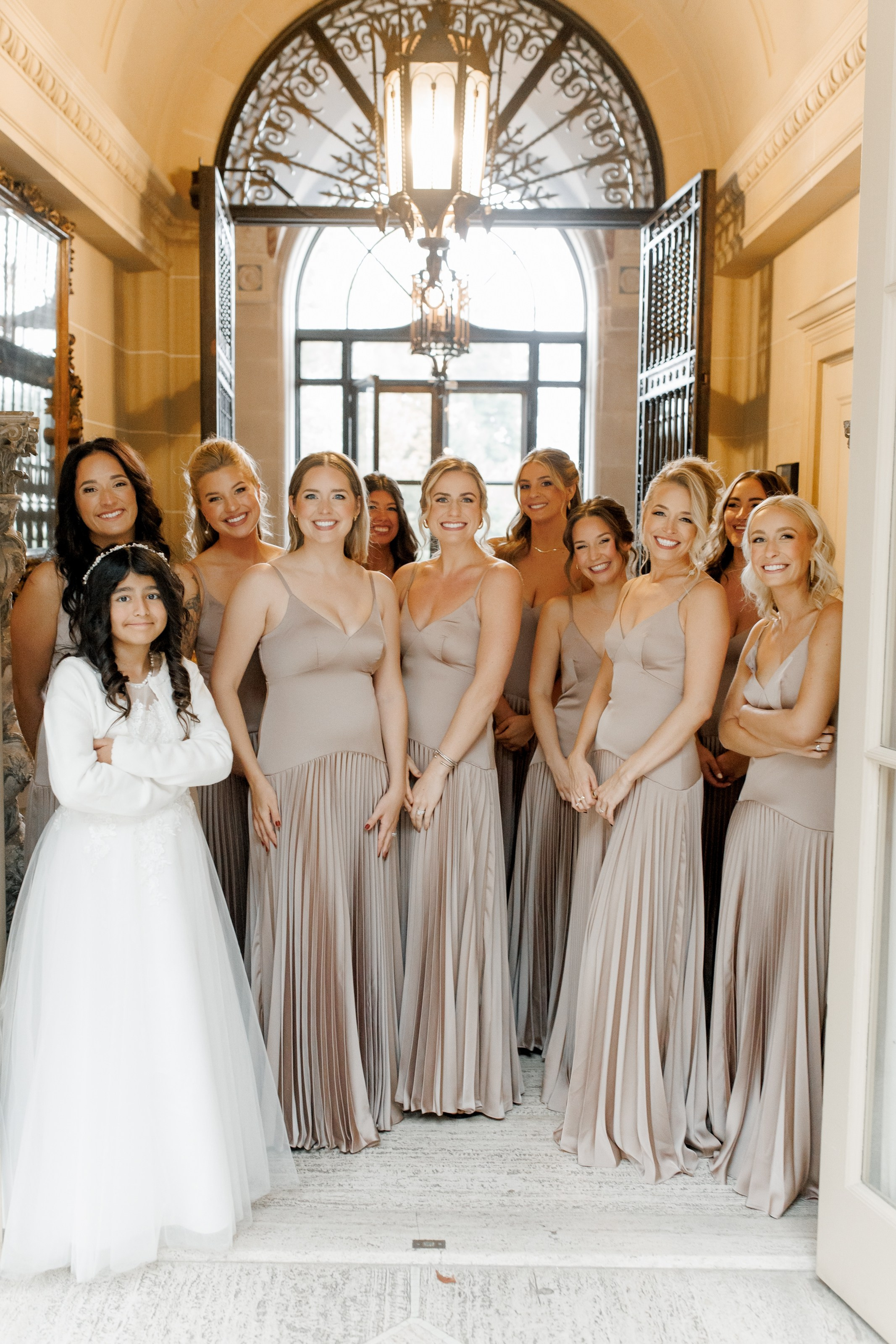 Michelle & Garrett. Svyatoslav Bogdanov — destination photographer