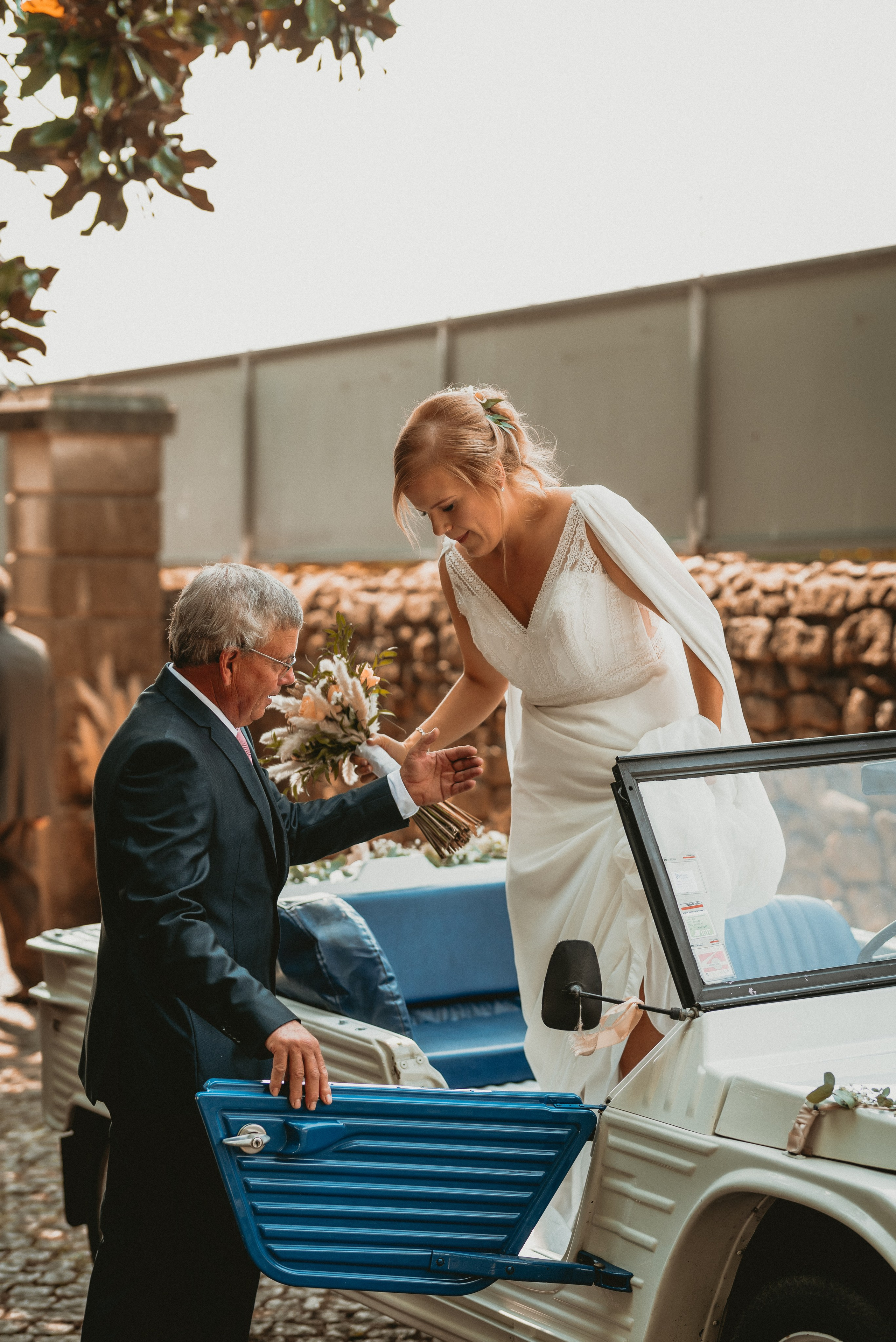 São & Luís. Fotógrafa de Casamentos e Família em Braga — Alexandra Mieres Photography