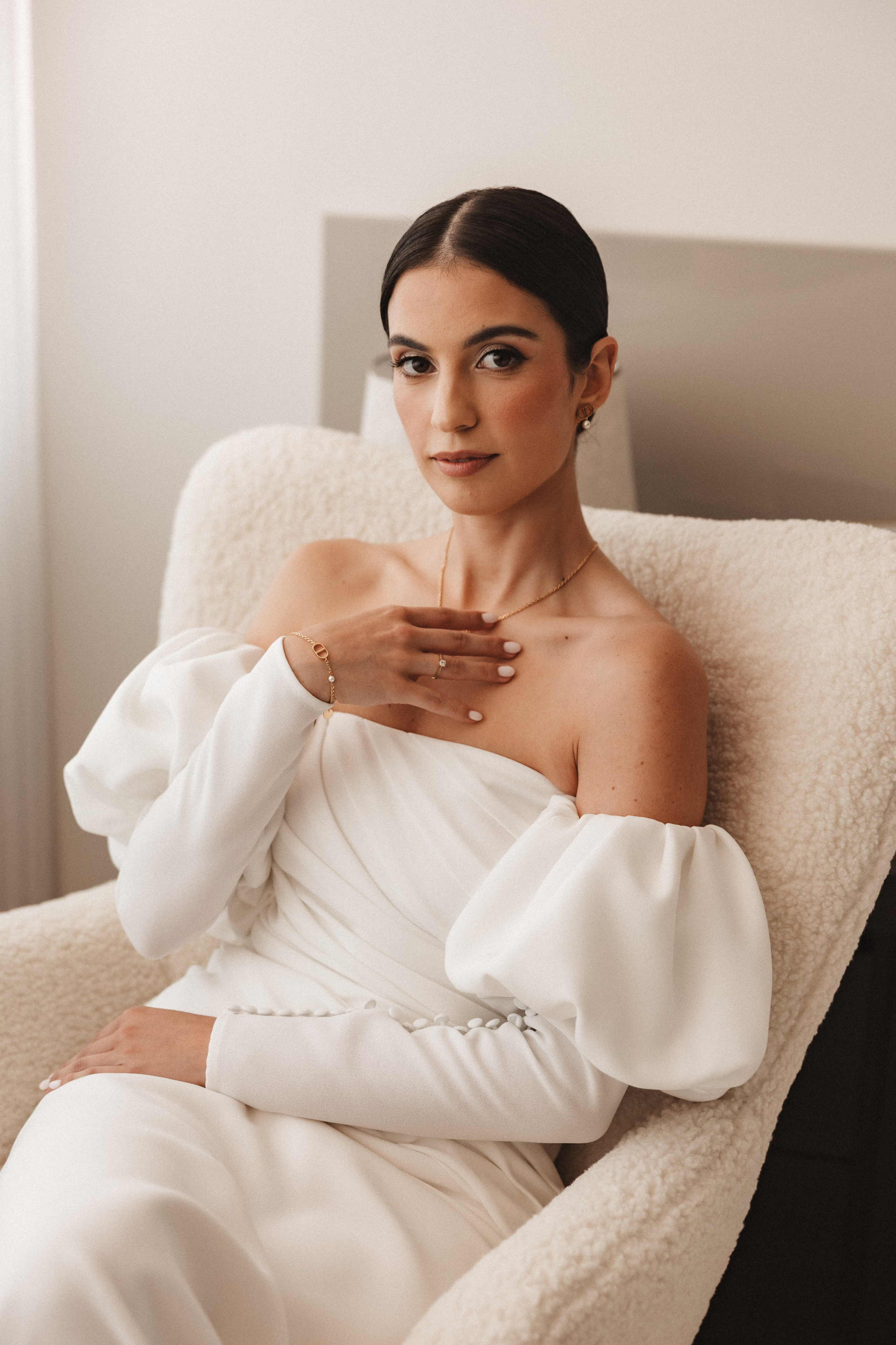 Miguel & Maria Inês. Photographe de mariage et de famille à Braga — Alexandra Mieres Photography