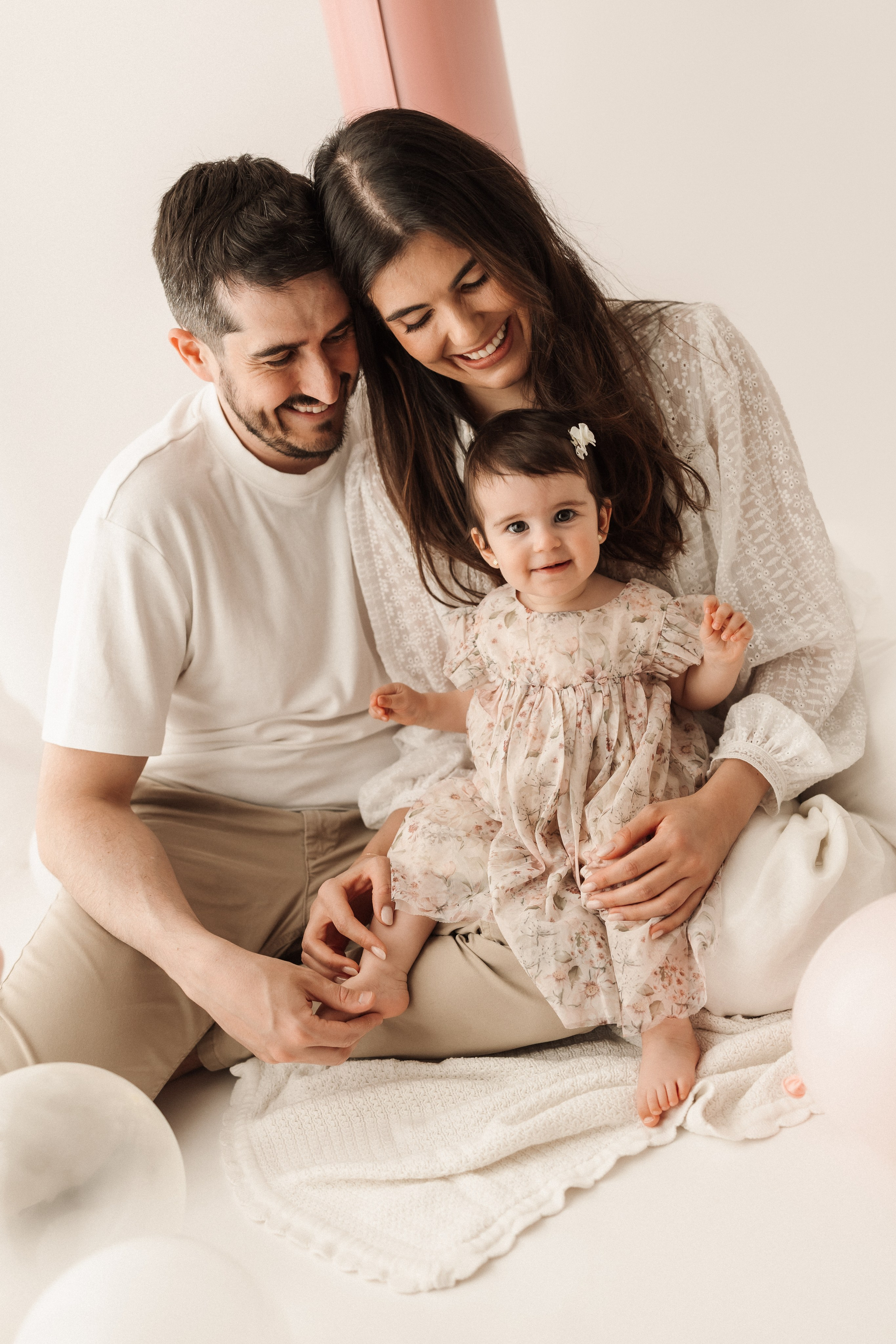 7. Smash Cake. Fotógrafa de Casamentos e Família em Braga — Alexandra Mieres Photography