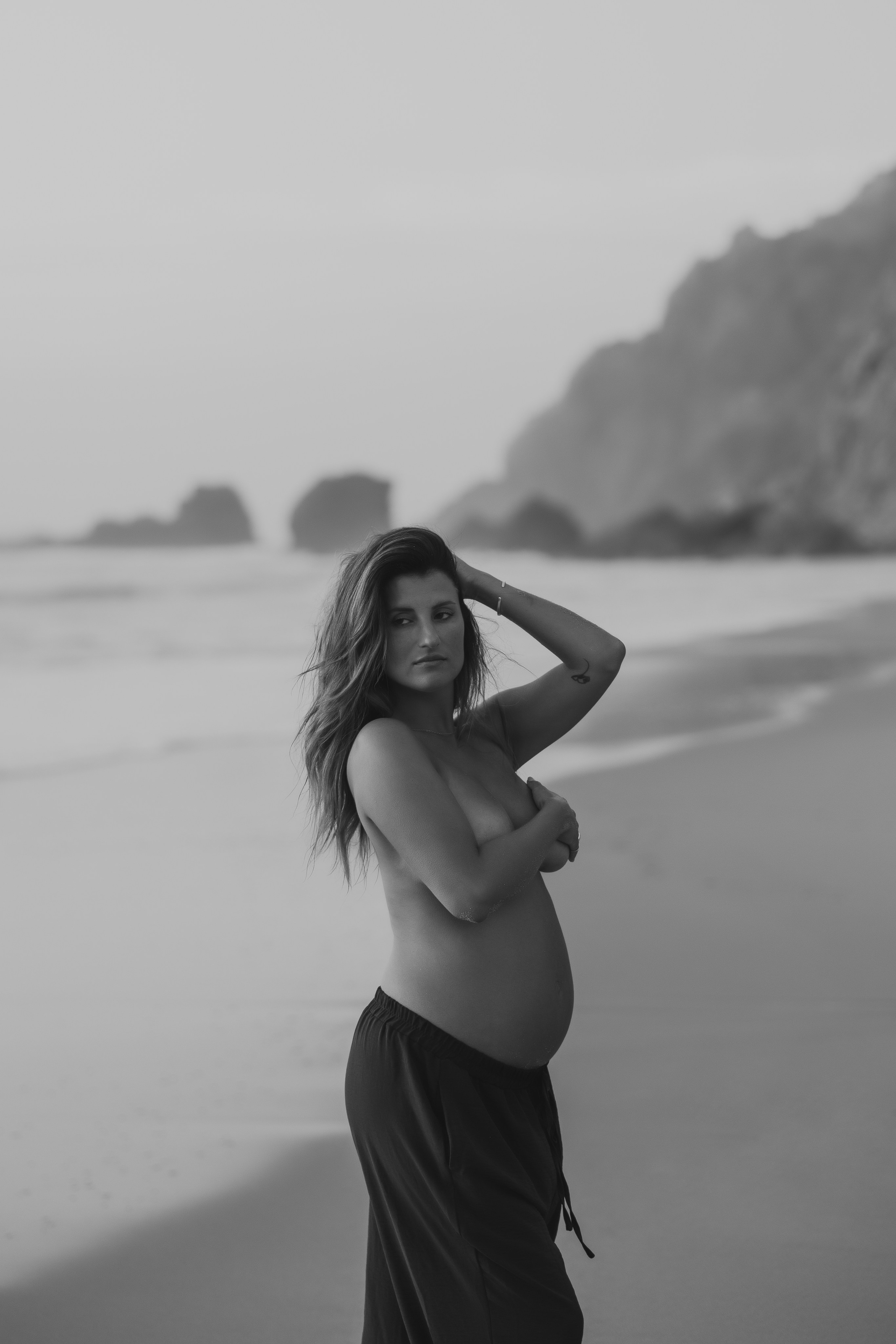 A Espera mais aguardada. Wedding and Family Photographer in Braga — Alexandra Mieres Fotografia