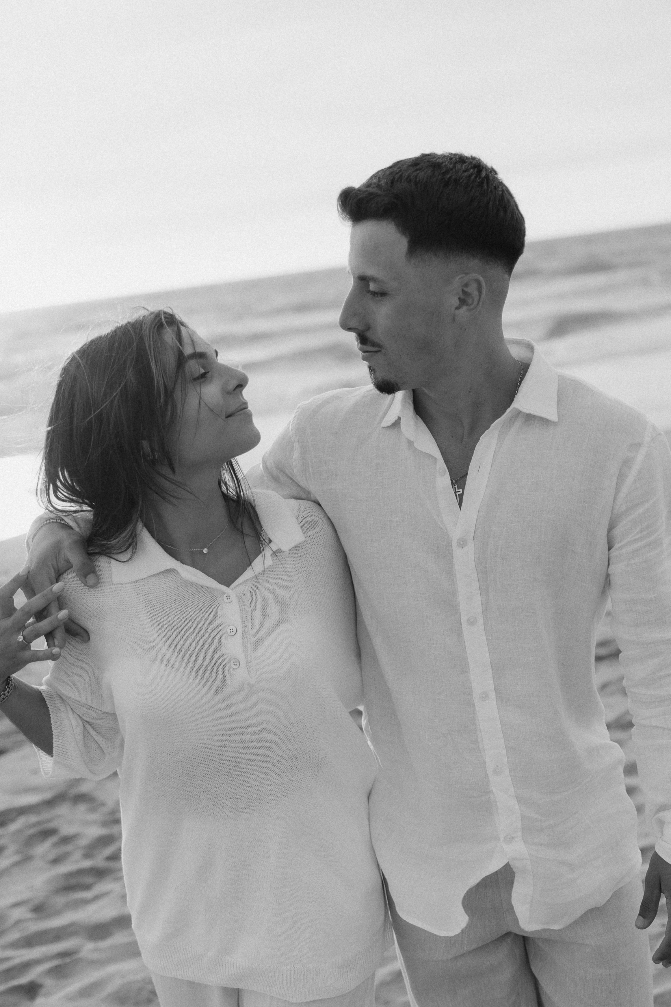 Sara e Fábio. Photographe de mariage et de famille à Braga — Alexandra Mieres Photography