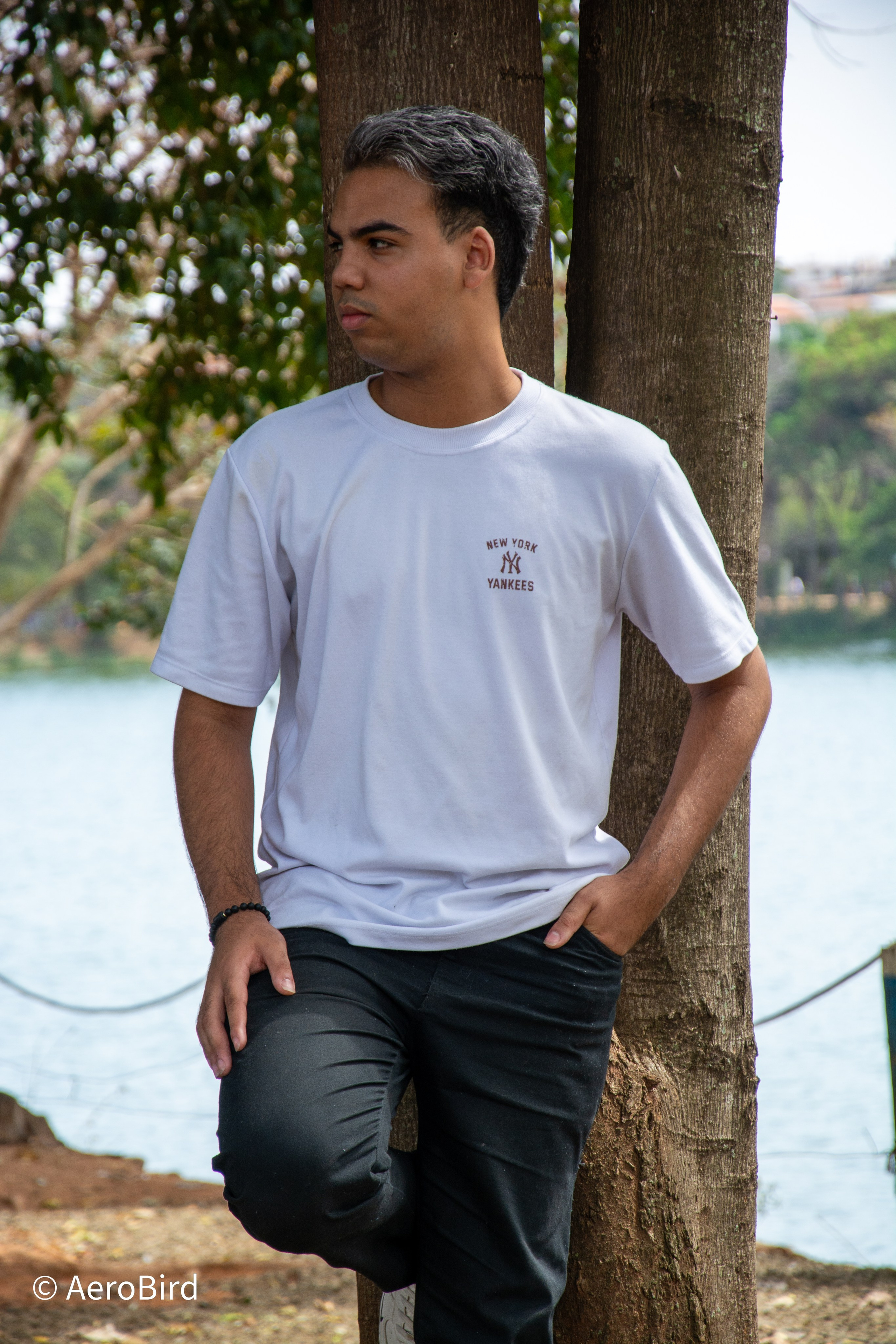 Ensaio Gabriel Oliveira. AerobirdStudios