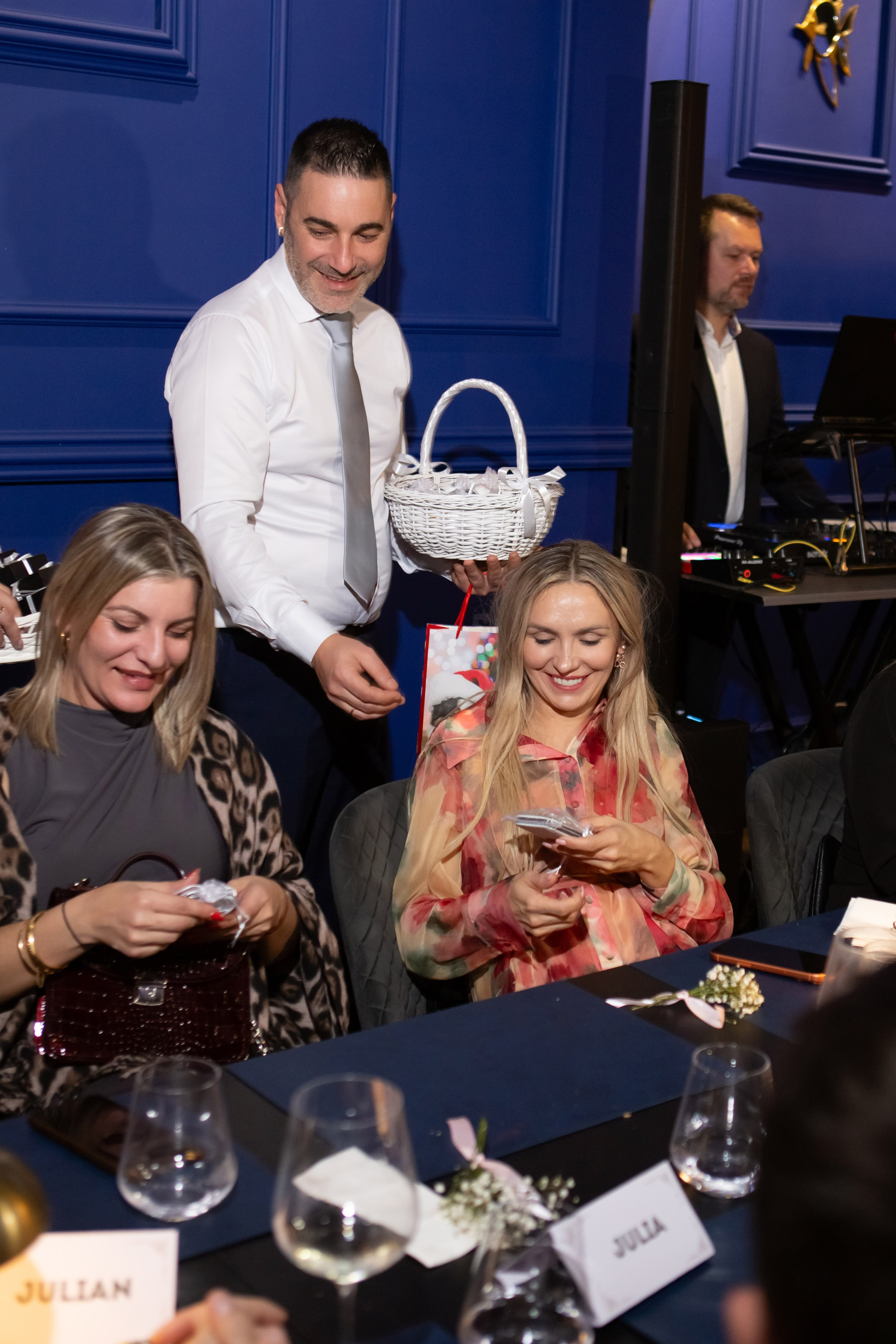 T+J. Professional photographer in Spain