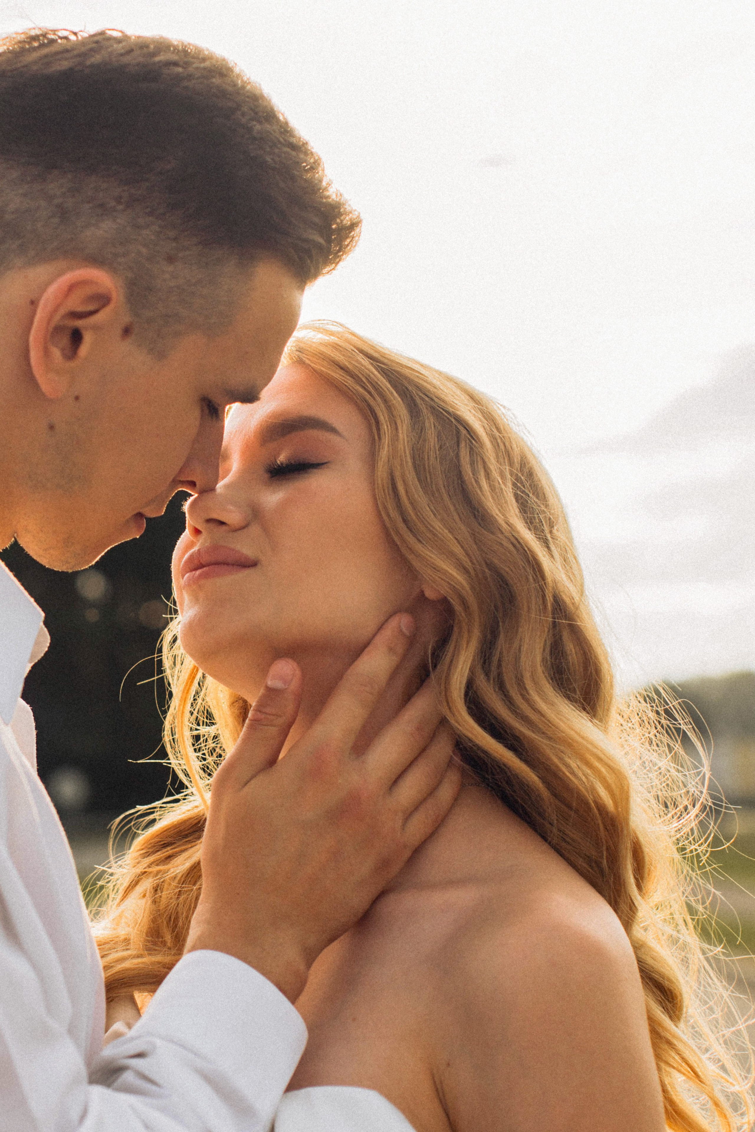 A+L. Профессиональный фотограф в Испании