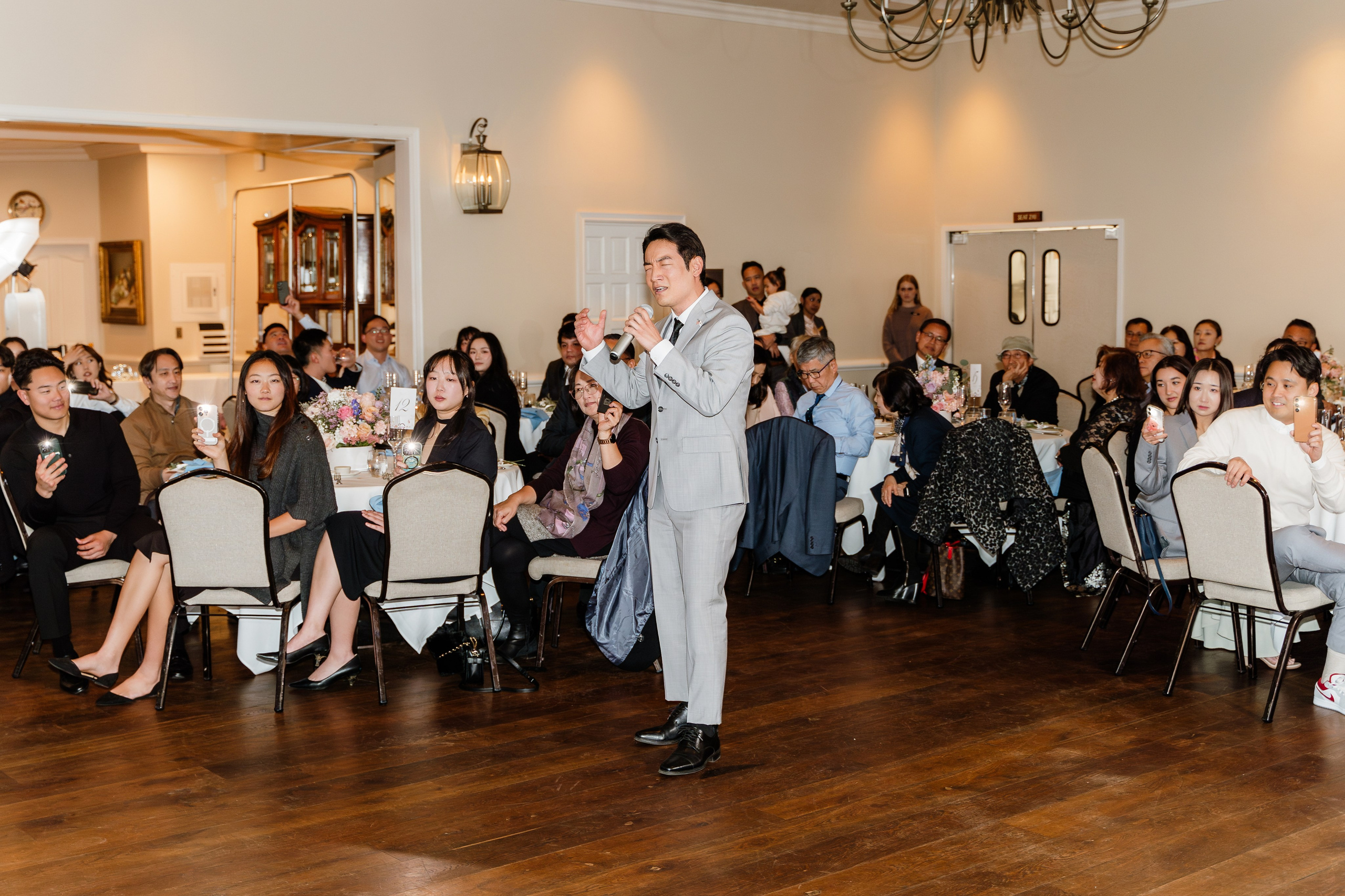 Daniel & Michelle Wedding. Pixel Pie — Wedding Photography & Videography