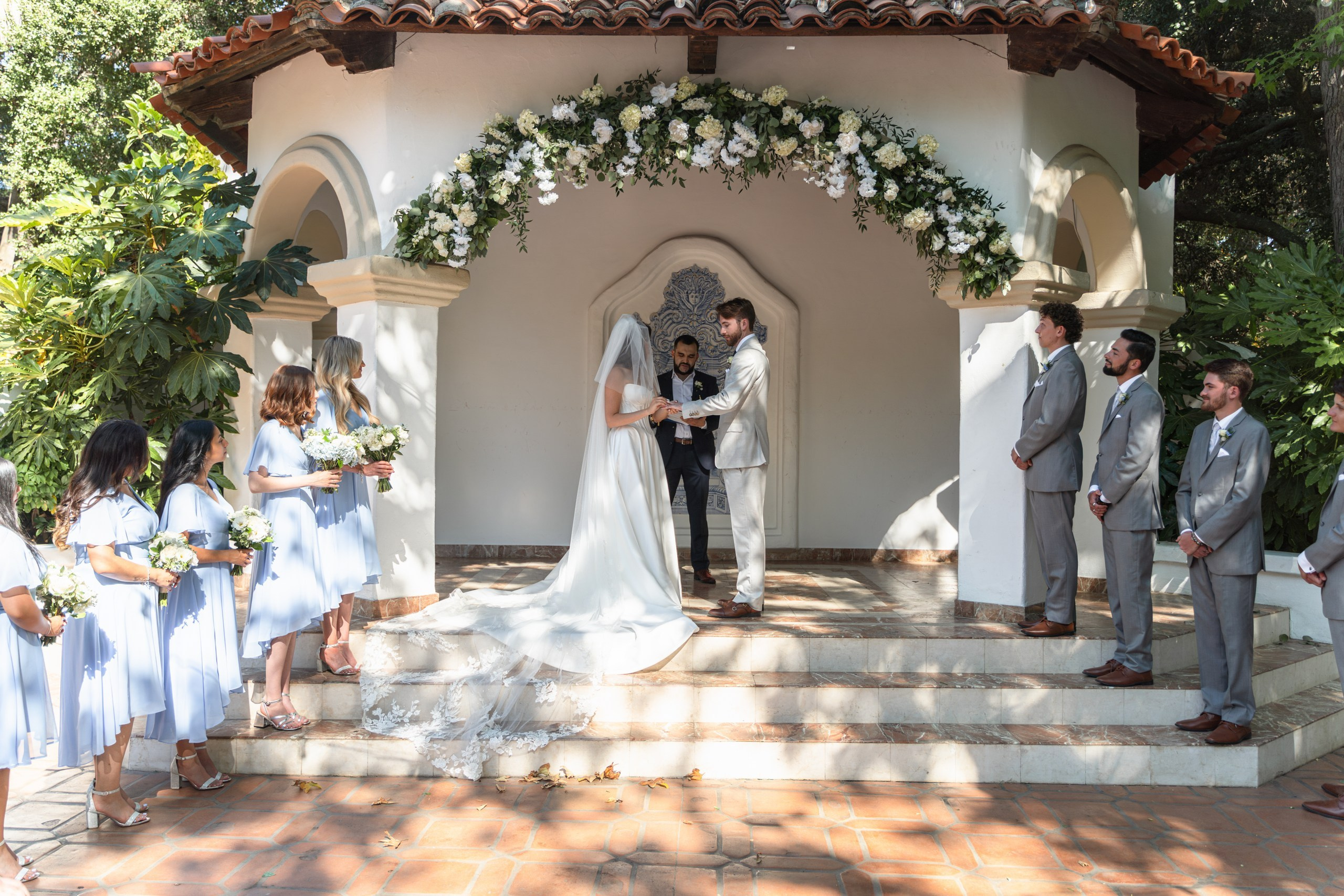 Zachary & Karina Wedding. Pixel Pie — Wedding Photography & Videography