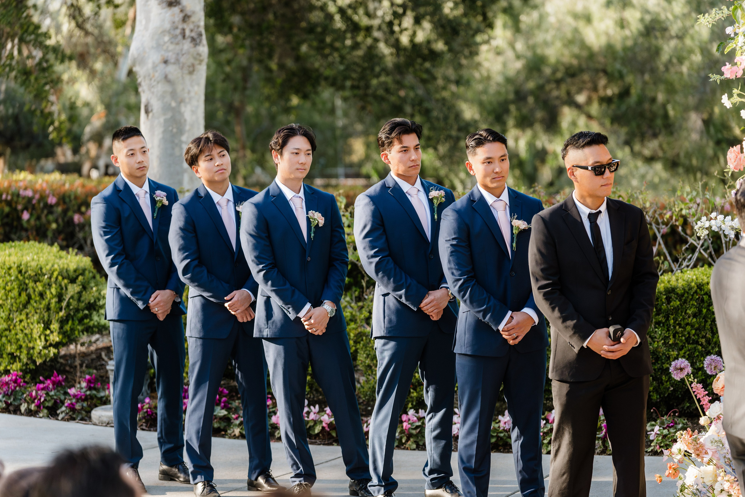 Daniel & Michelle Wedding. Pixel Pie — Wedding Photography & Videography