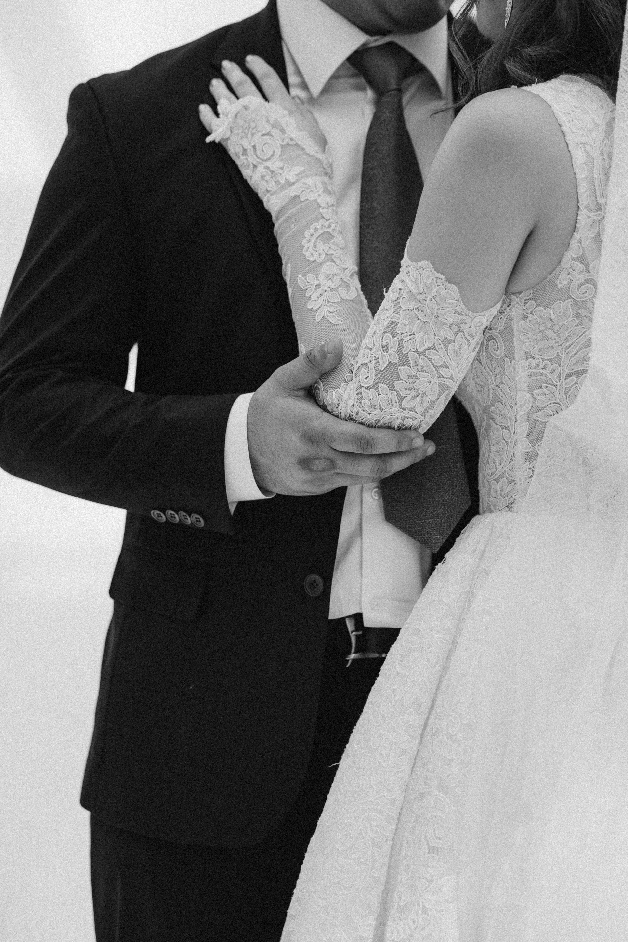 Свадебный день Аббоса и Александры. PRIME STUDIO